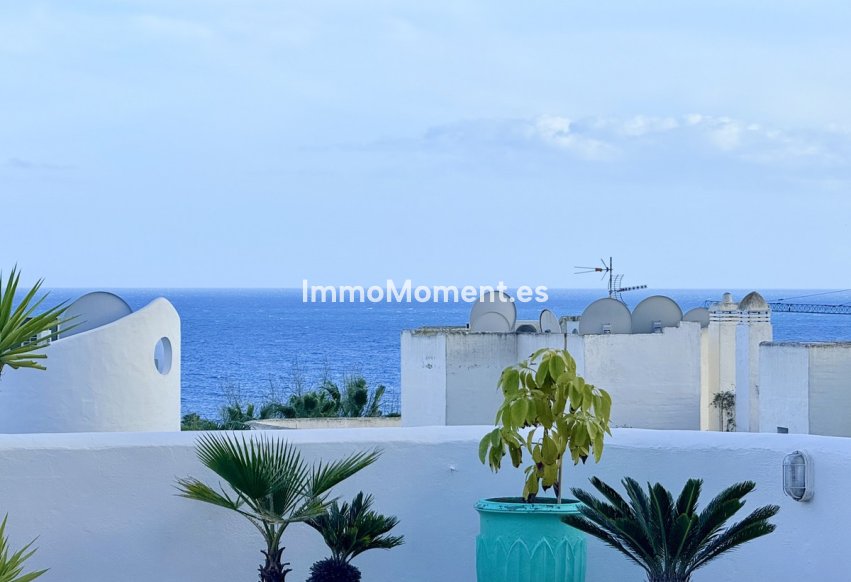 Reventa - Apartamento - Marbella - The Golden Mile