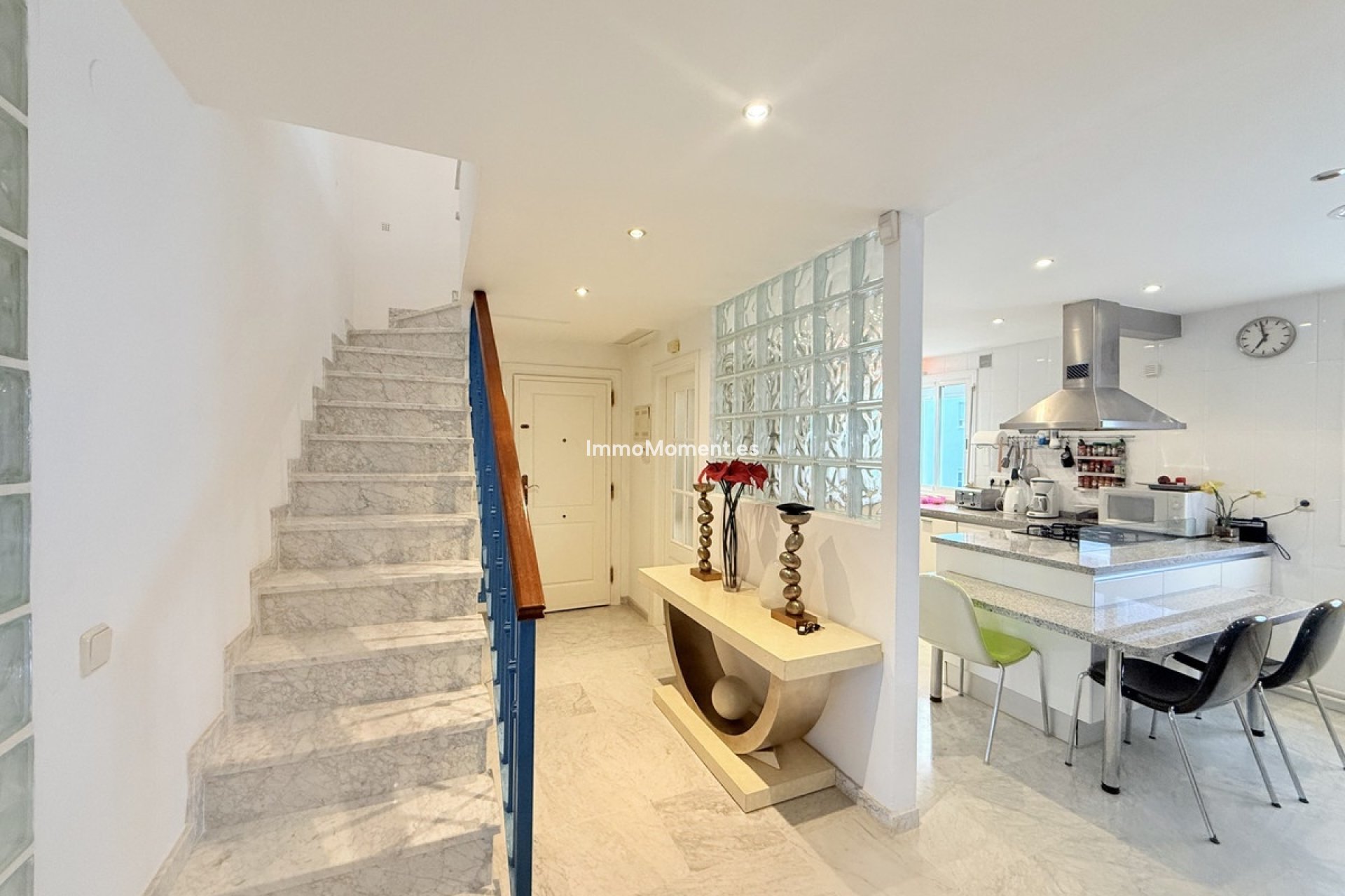 Reventa - Apartamento - Marbella - The Golden Mile