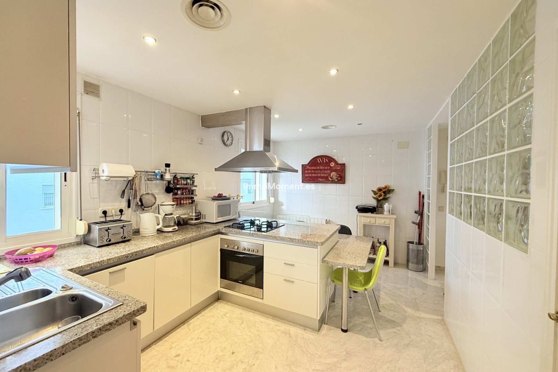 Reventa - Apartamento - Marbella - The Golden Mile