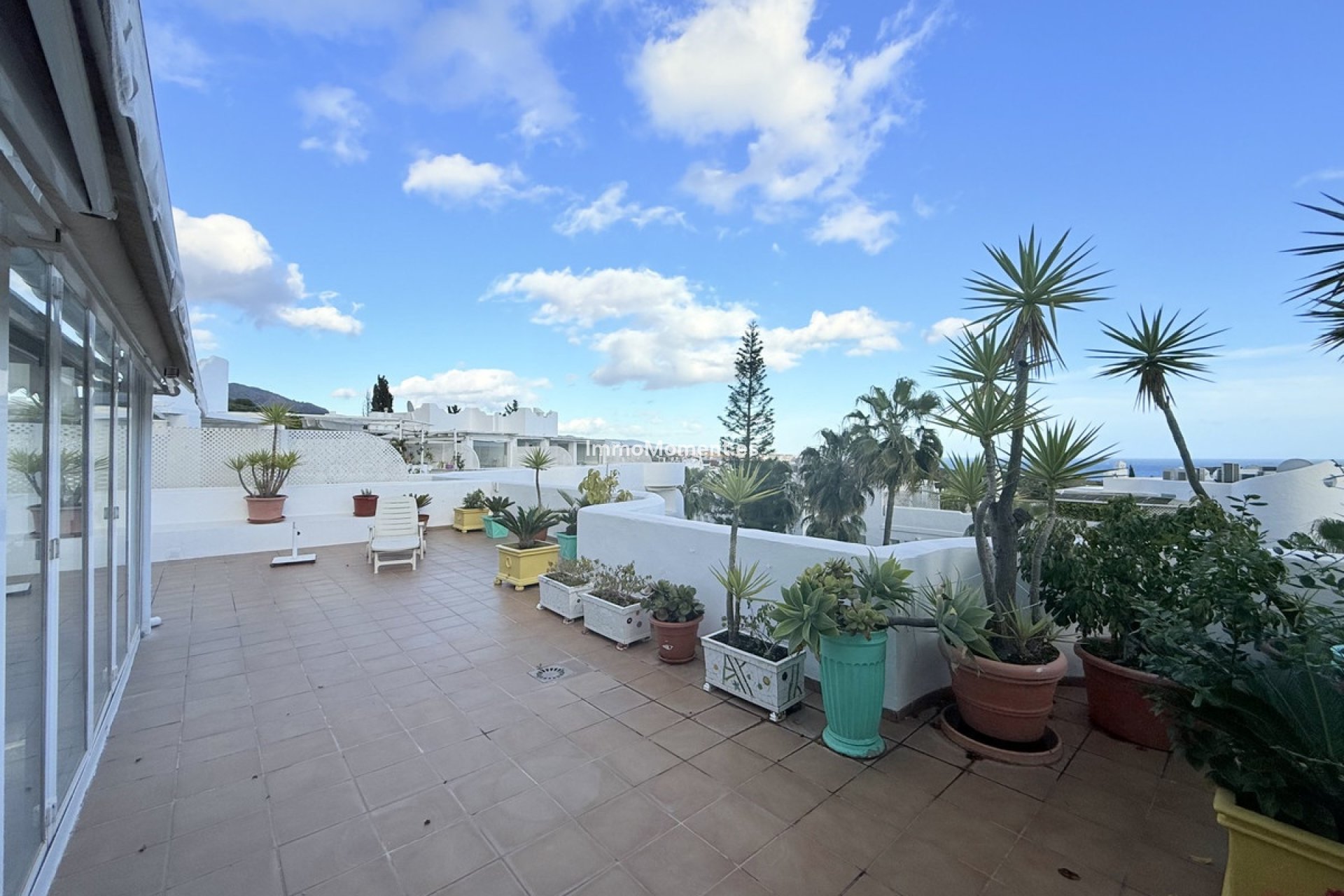 Reventa - Apartamento - Marbella - The Golden Mile
