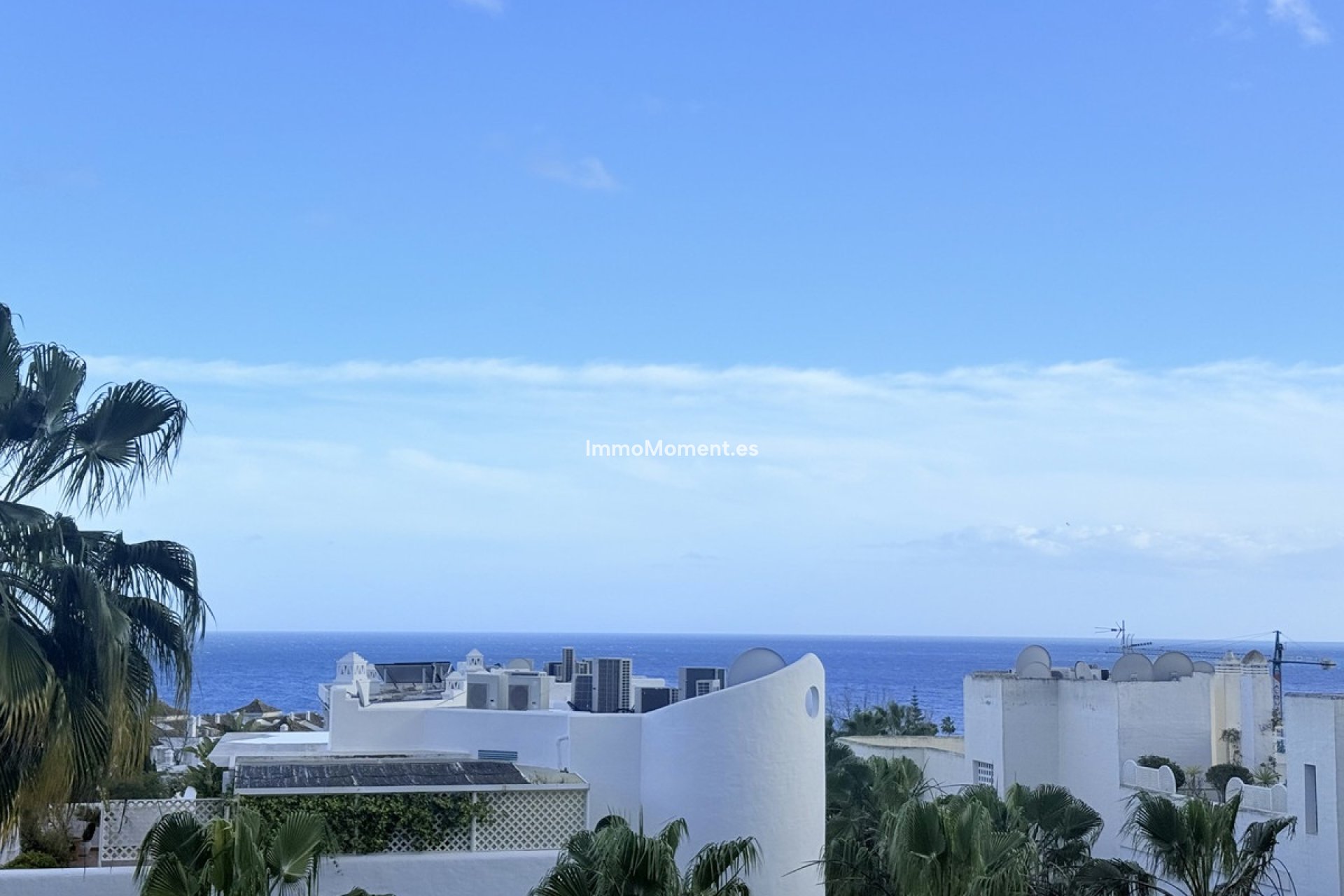 Reventa - Apartamento - Marbella - The Golden Mile