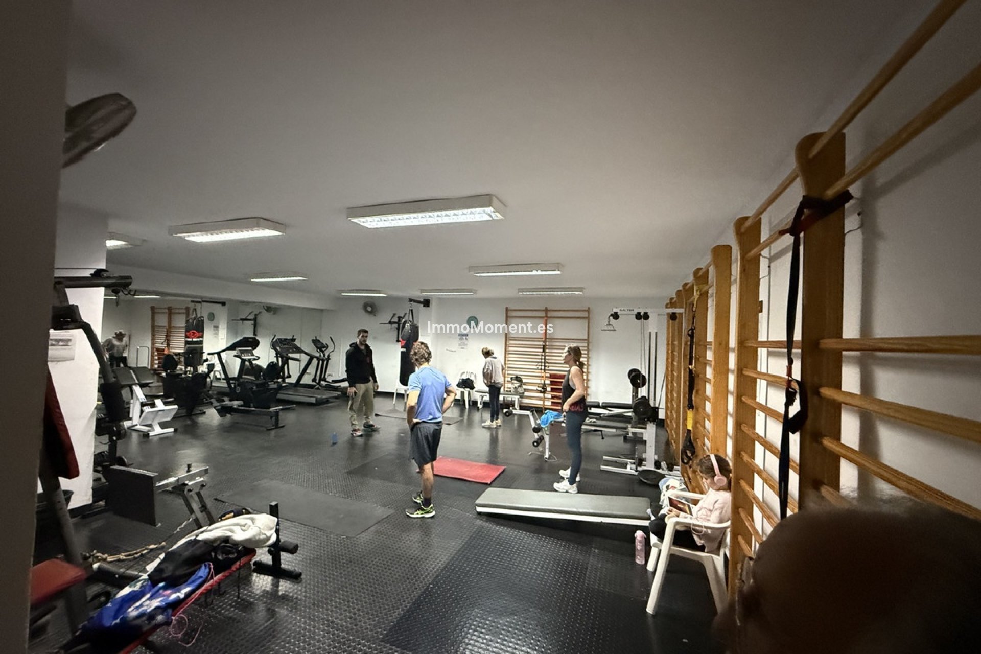 Reventa - Apartamento - Marbella - The Golden Mile