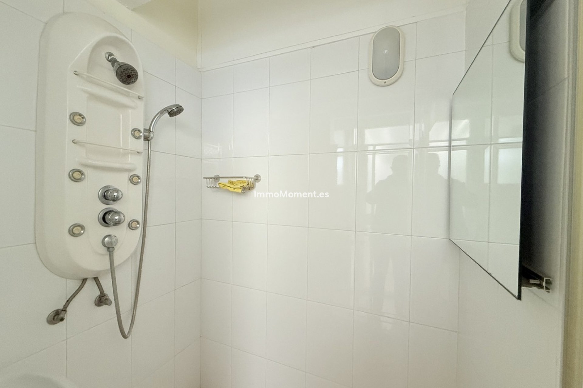 Reventa - Apartamento - Marbella - The Golden Mile