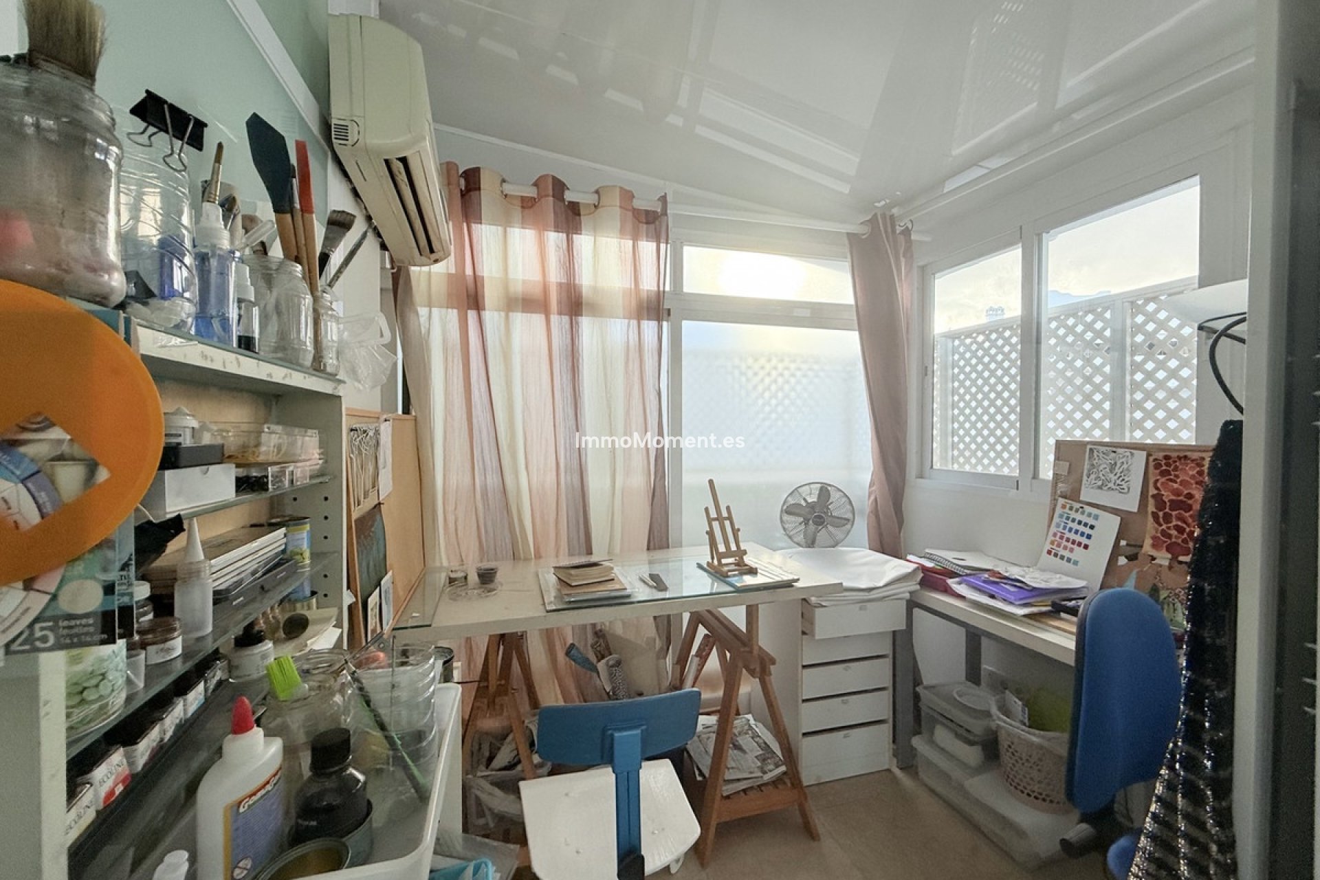 Reventa - Apartamento - Marbella - The Golden Mile