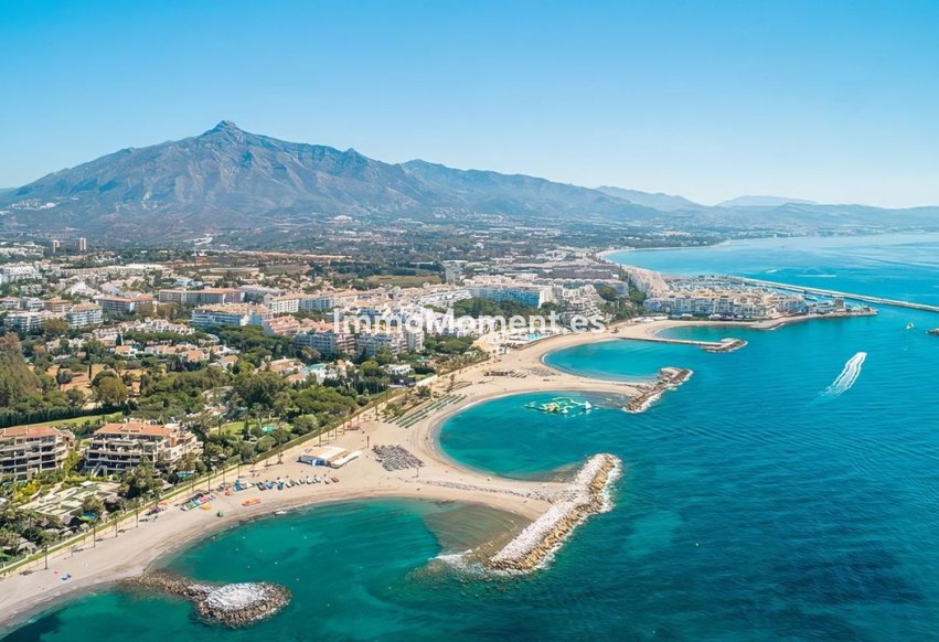 Reventa - Apartamento - Marbella - The Golden Mile