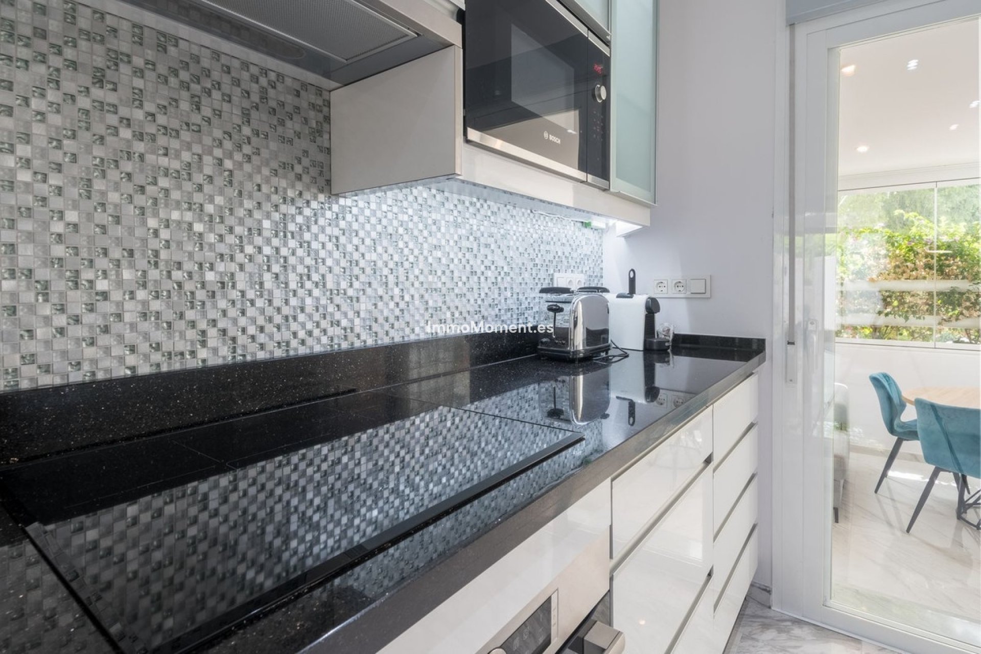 Reventa - Apartamento - Marbella - The Golden Mile