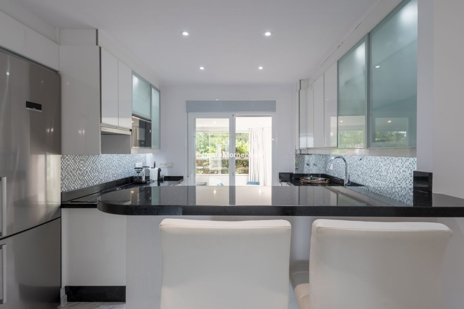 Reventa - Apartamento - Marbella - The Golden Mile