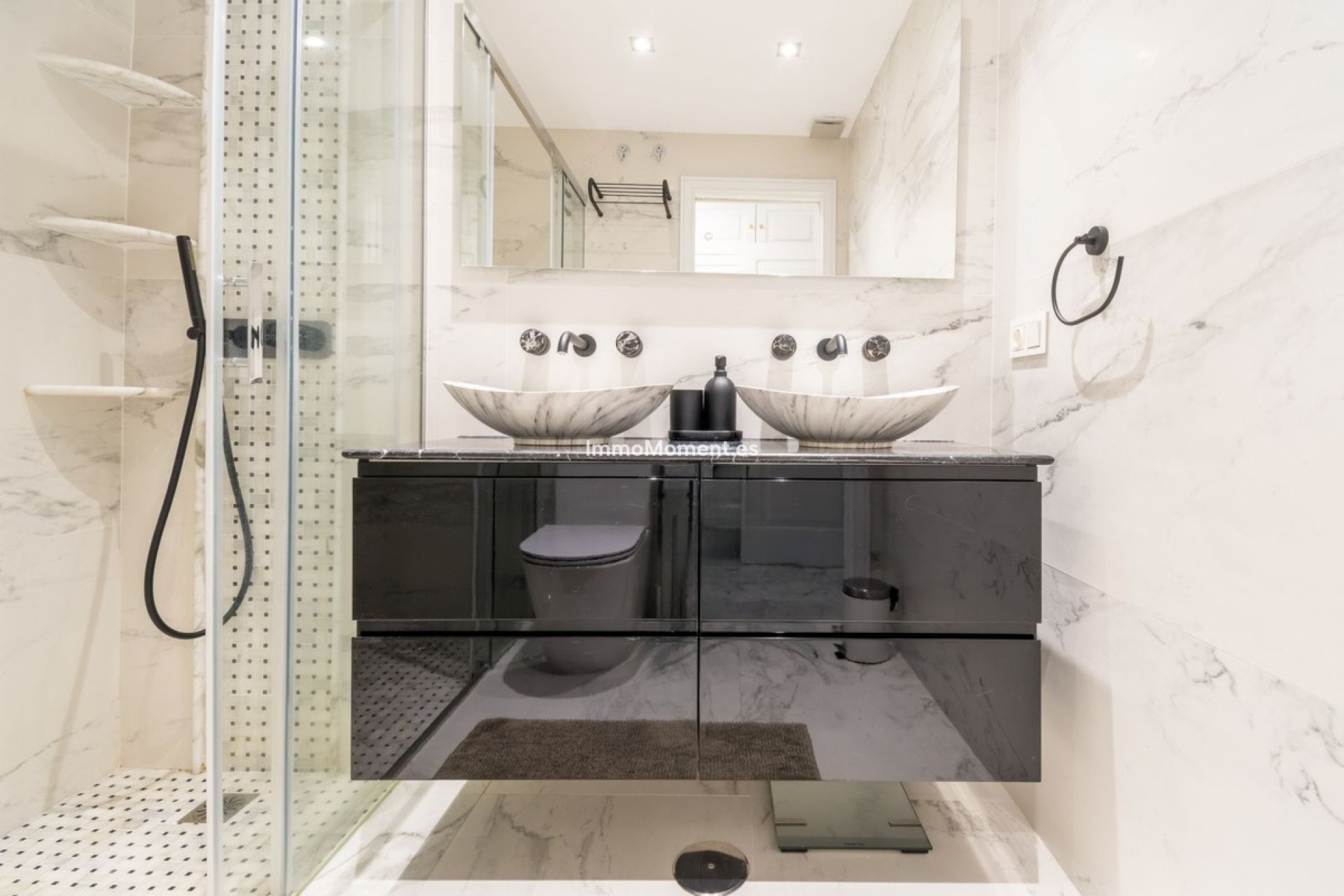 Reventa - Apartamento - Marbella - The Golden Mile