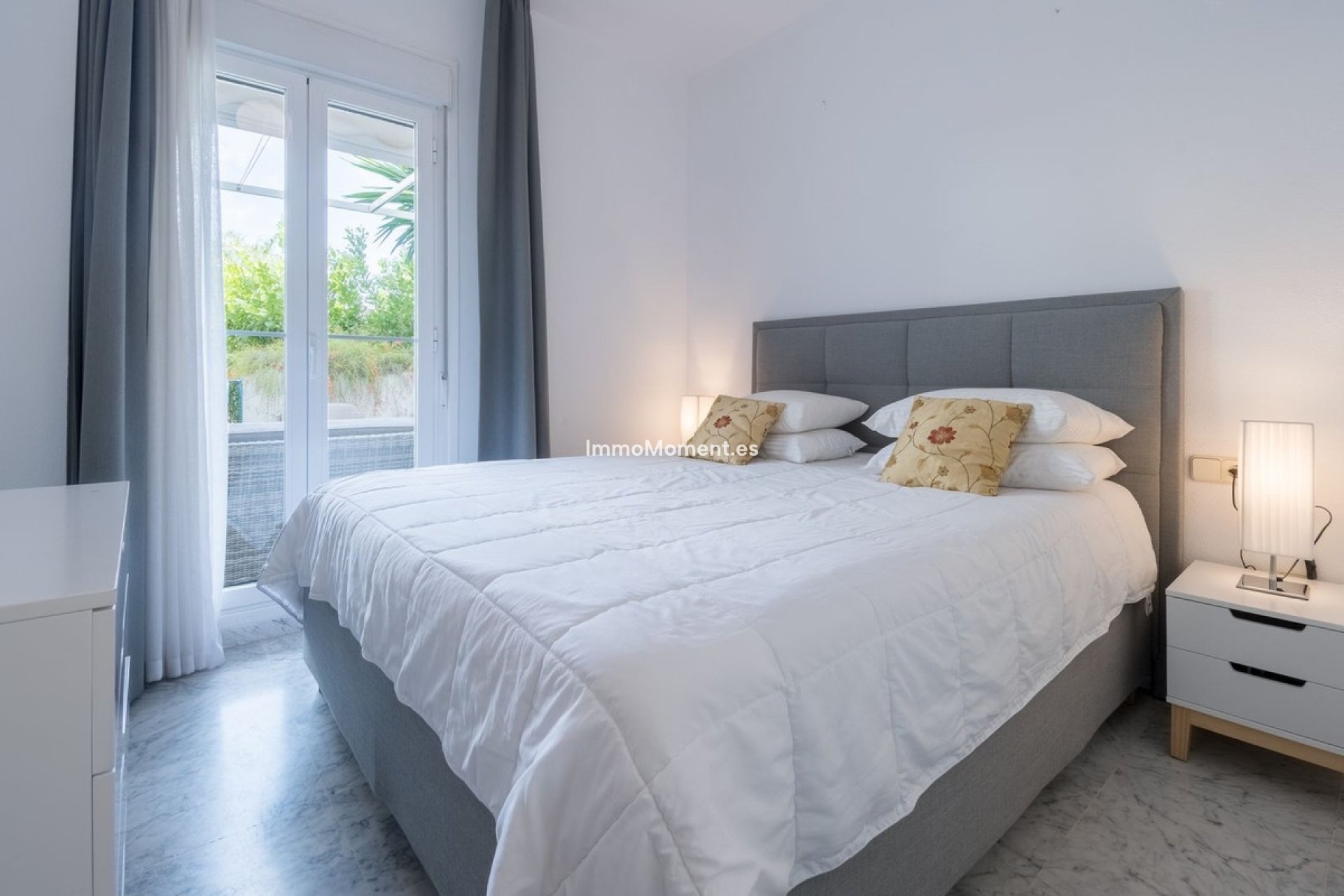 Reventa - Apartamento - Marbella - The Golden Mile