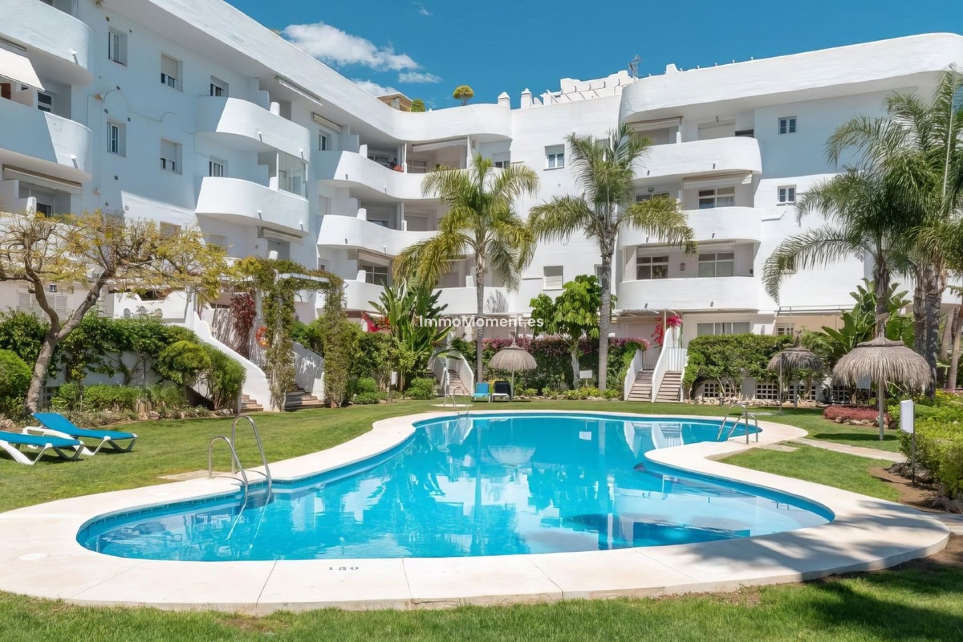 Reventa - Apartamento - Marbella - The Golden Mile