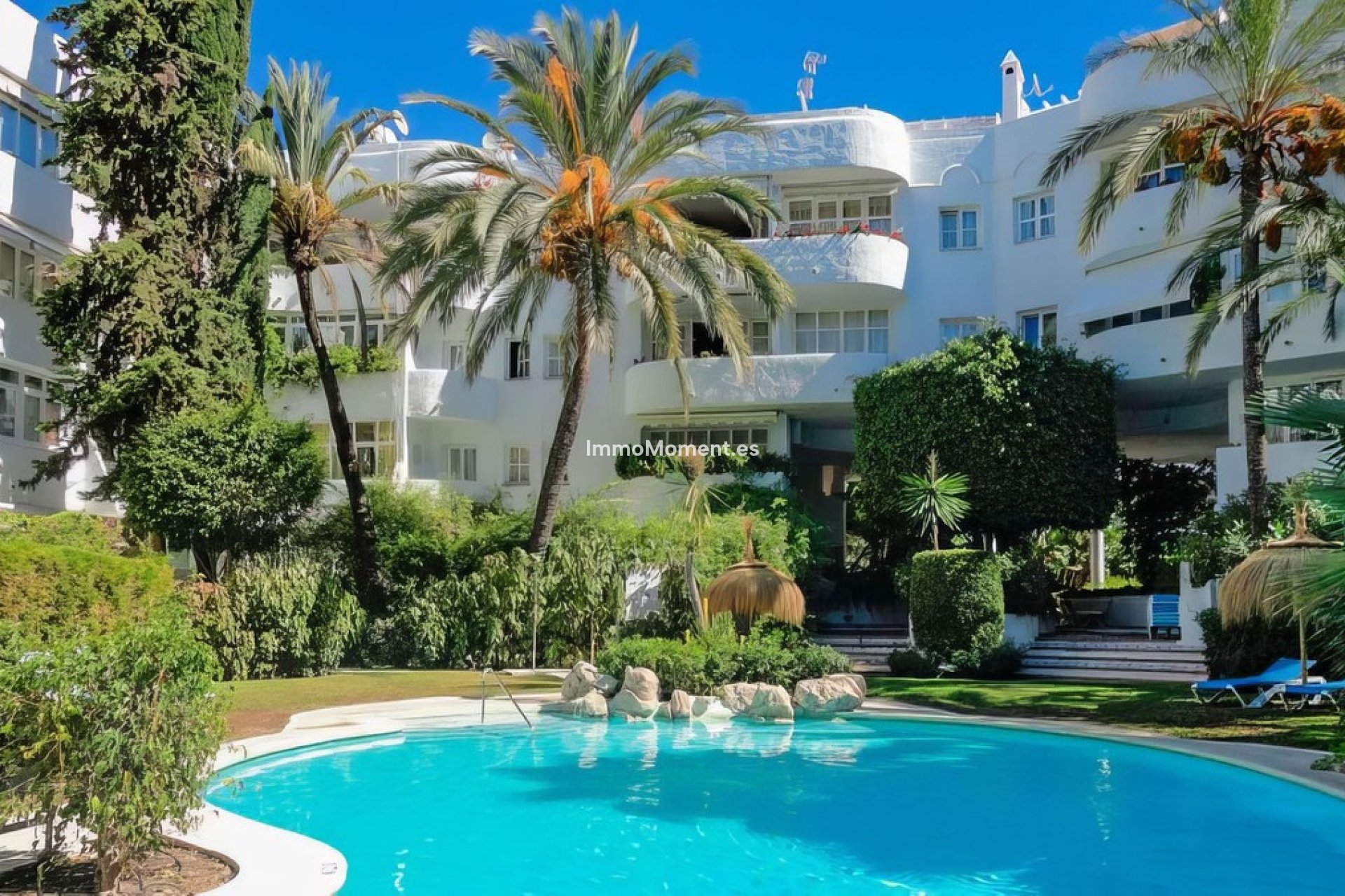 Reventa - Apartamento - Marbella - The Golden Mile