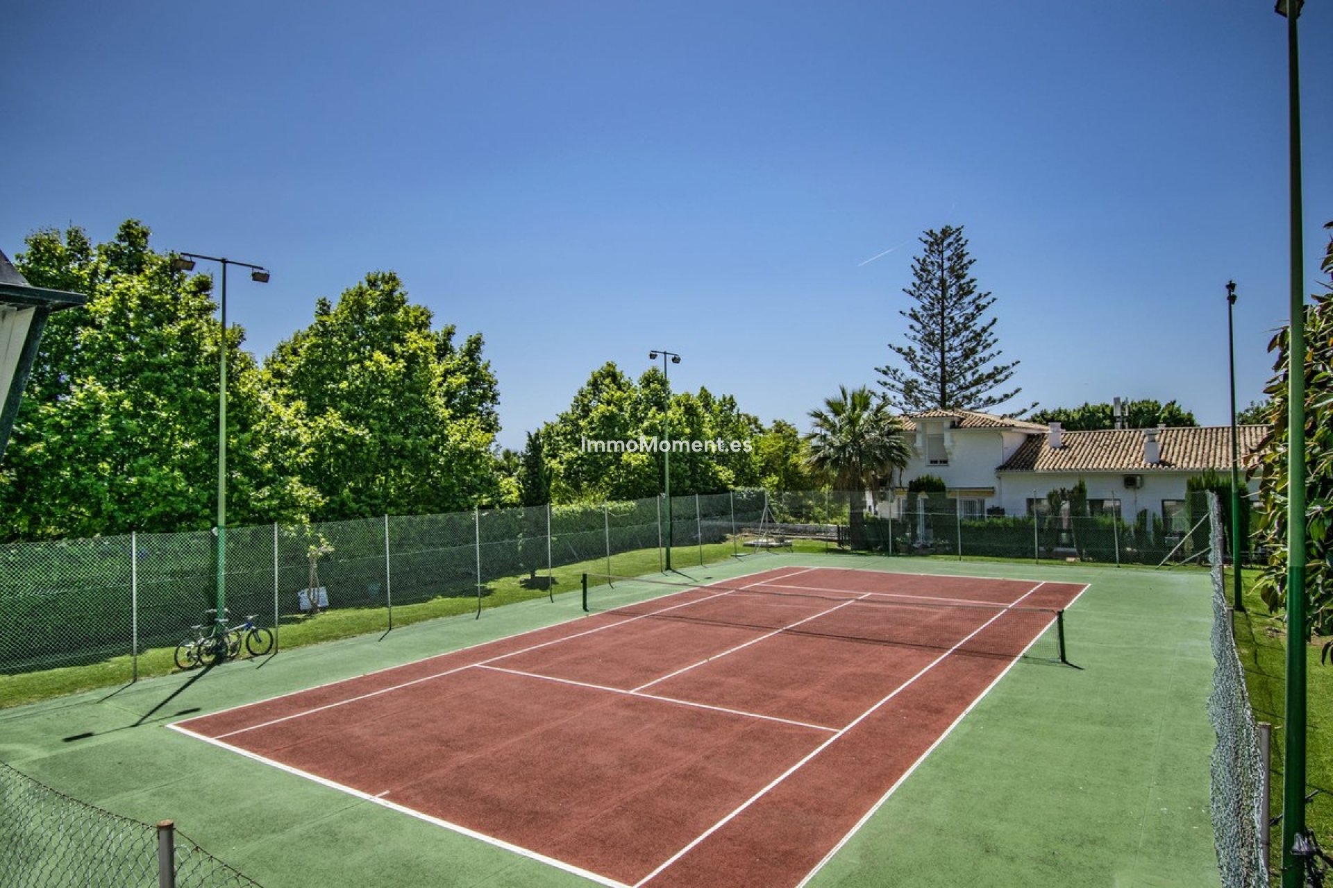 Reventa - Apartamento - Marbella - The Golden Mile