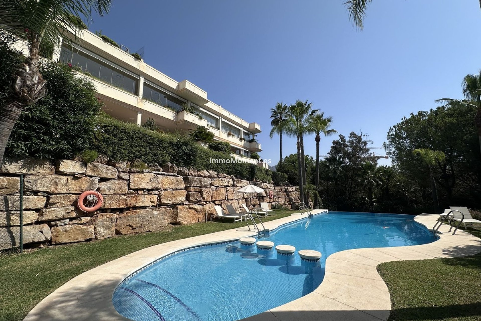 Reventa - Apartamento - Marbella - The Golden Mile