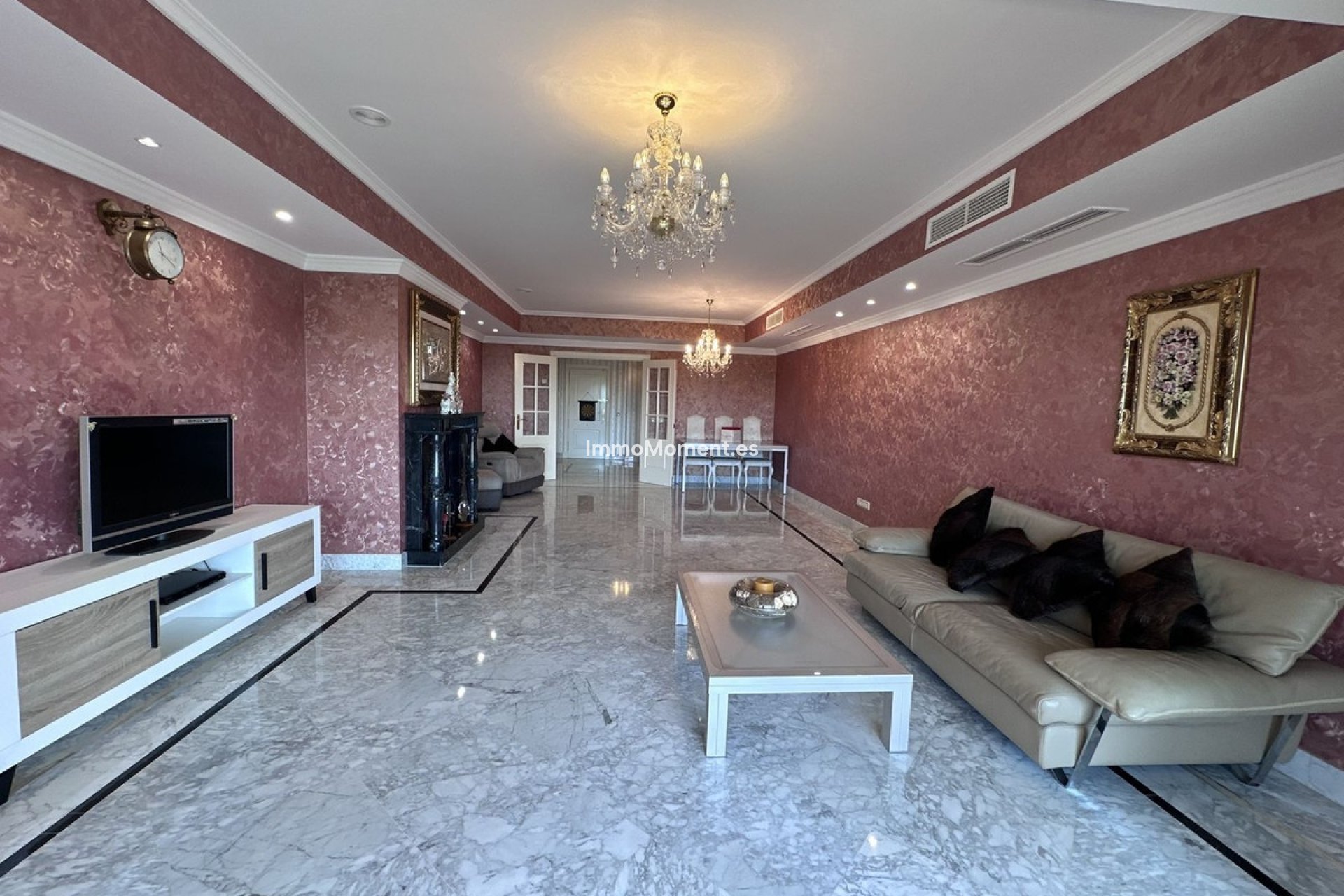 Reventa - Apartamento - Marbella - The Golden Mile