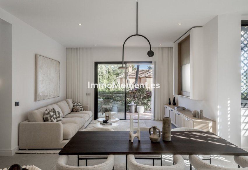 Reventa - Apartamento - Marbella - The Golden Mile