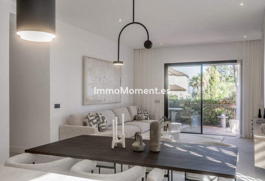 Reventa - Apartamento - Marbella - The Golden Mile