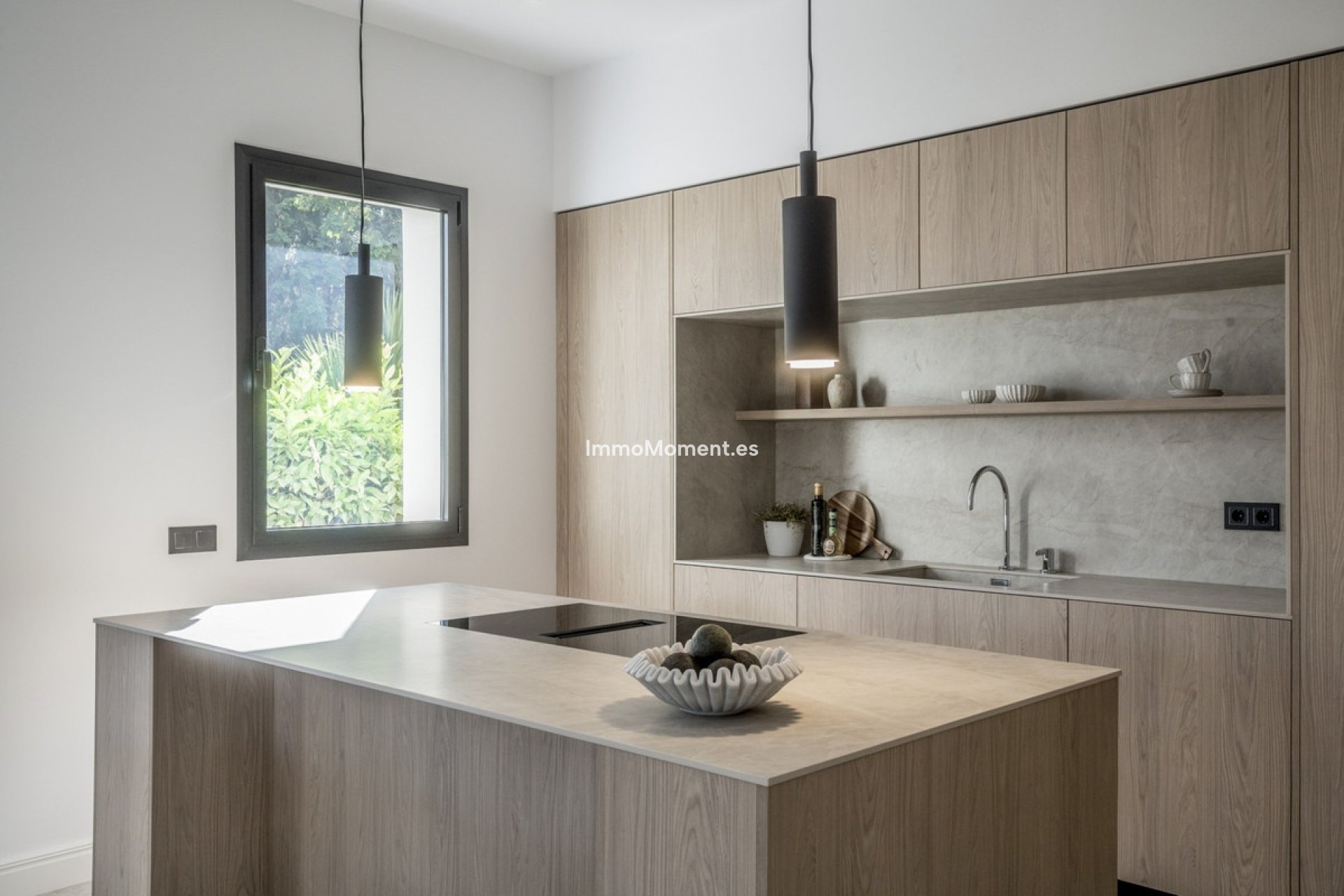 Reventa - Apartamento - Marbella - The Golden Mile