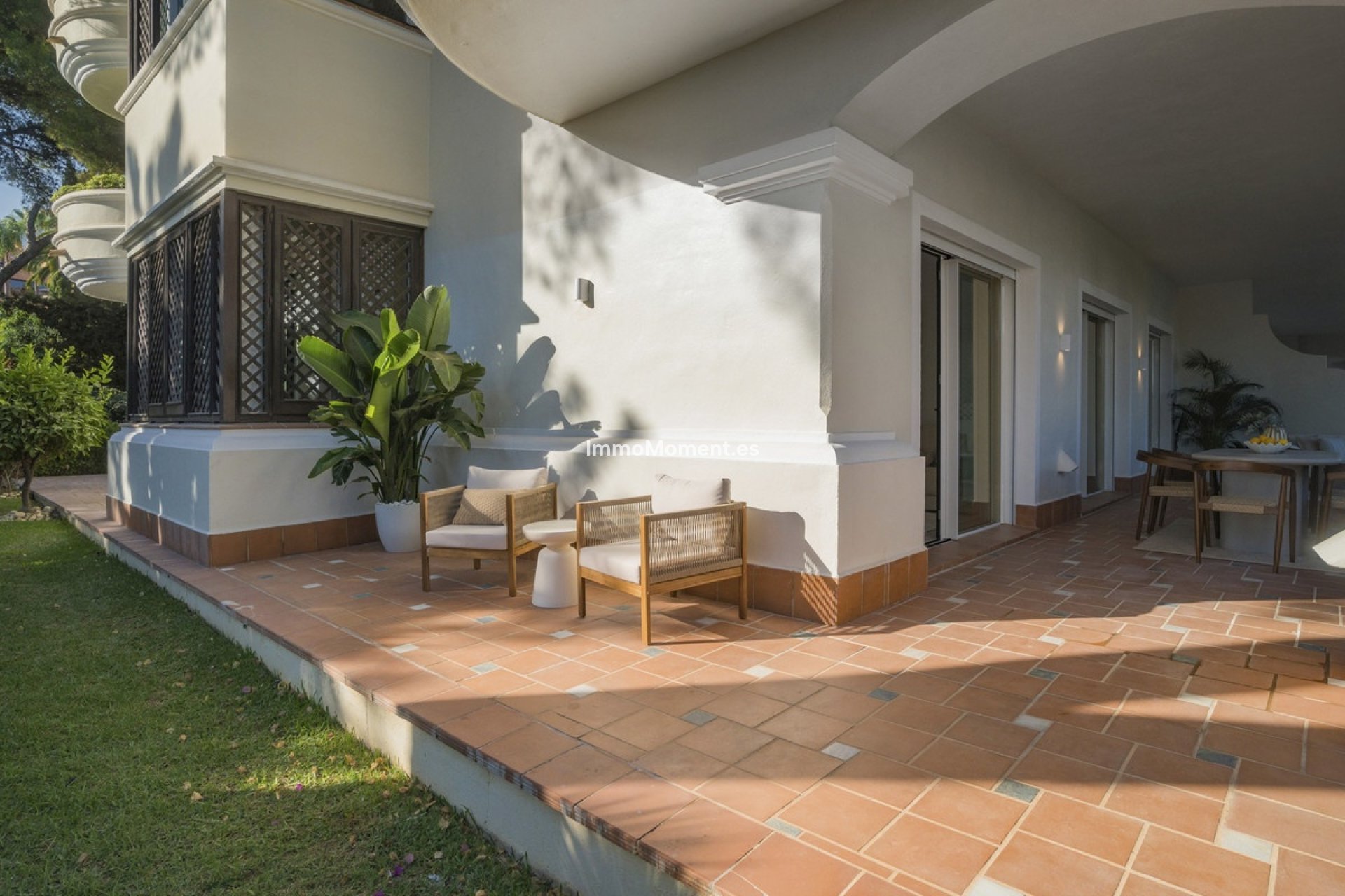 Reventa - Apartamento - Marbella - The Golden Mile