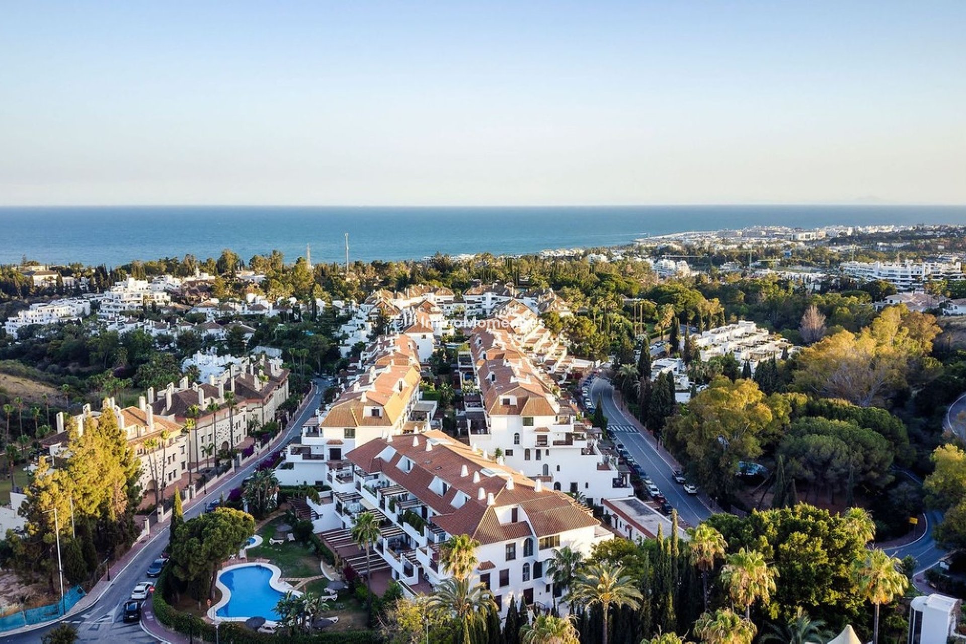 Reventa - Apartamento - Marbella - The Golden Mile