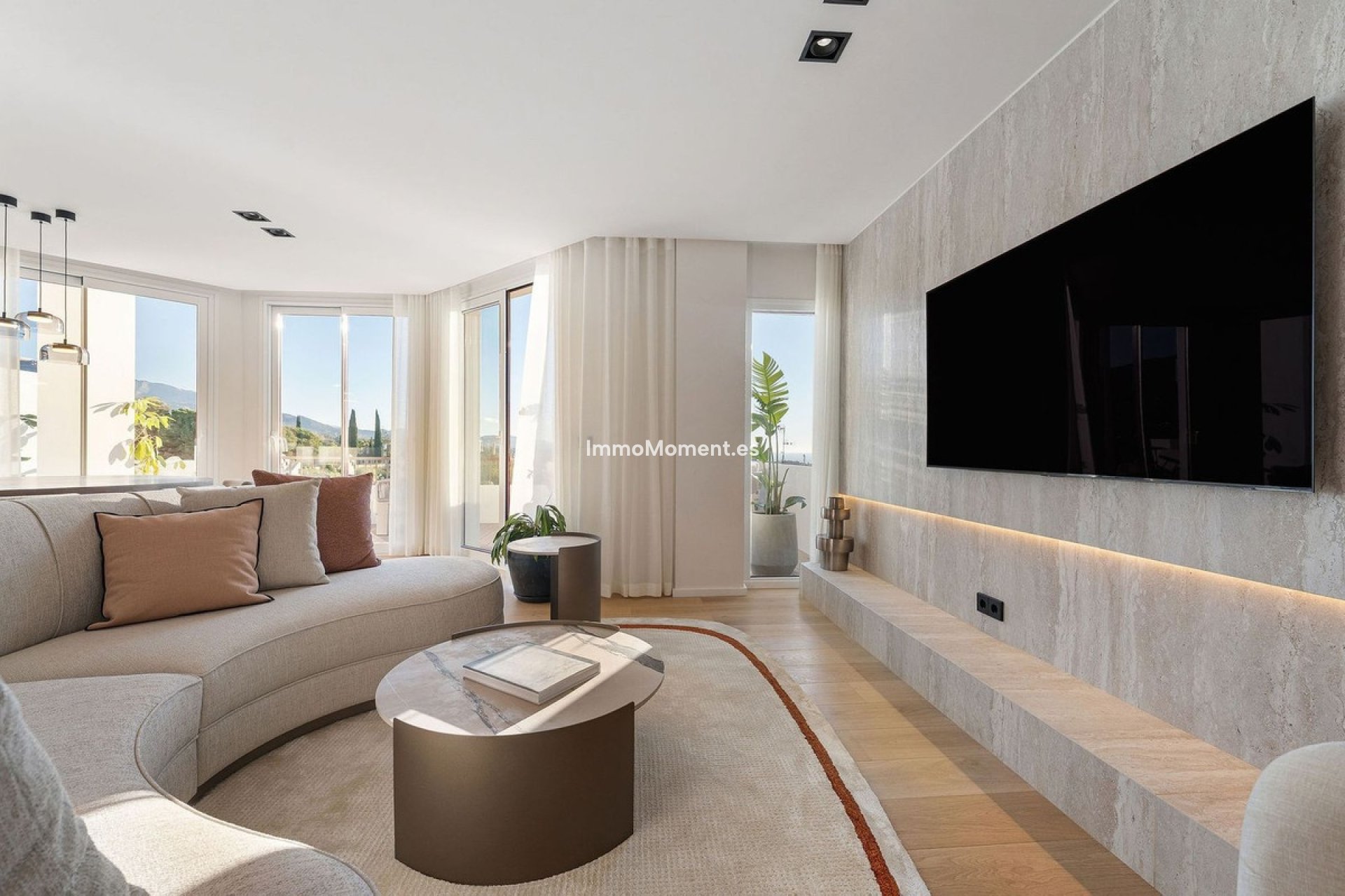 Reventa - Apartamento - Marbella - The Golden Mile