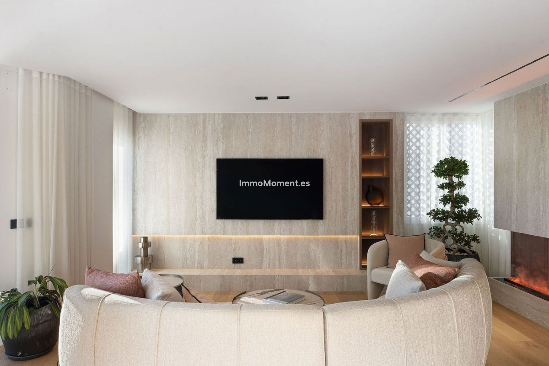 Reventa - Apartamento - Marbella - The Golden Mile