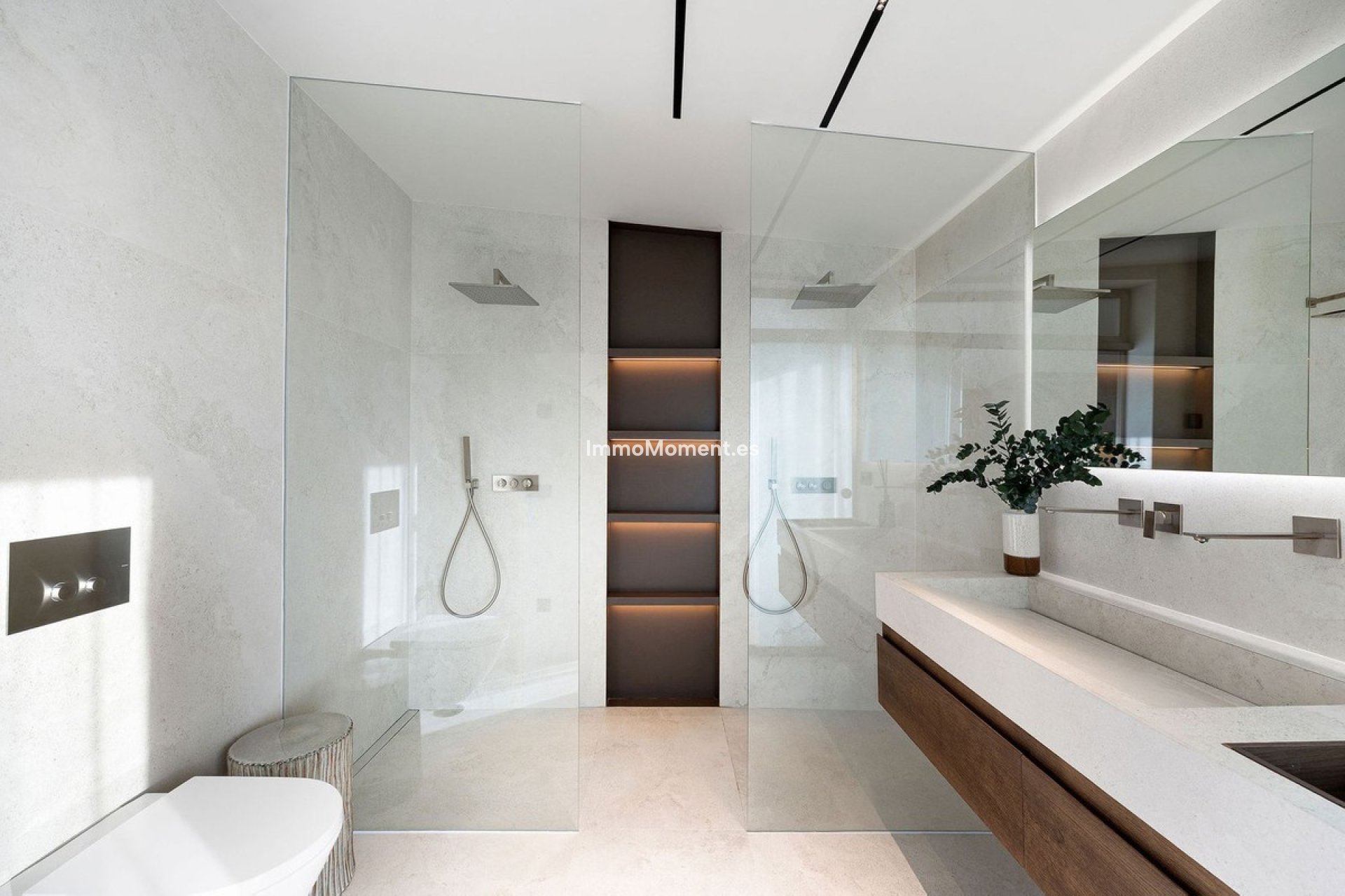 Reventa - Apartamento - Marbella - The Golden Mile