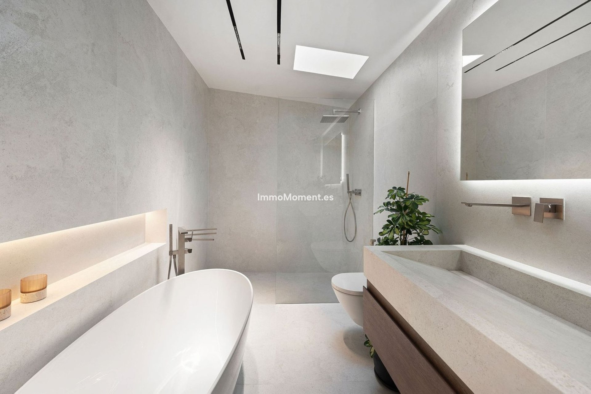 Reventa - Apartamento - Marbella - The Golden Mile