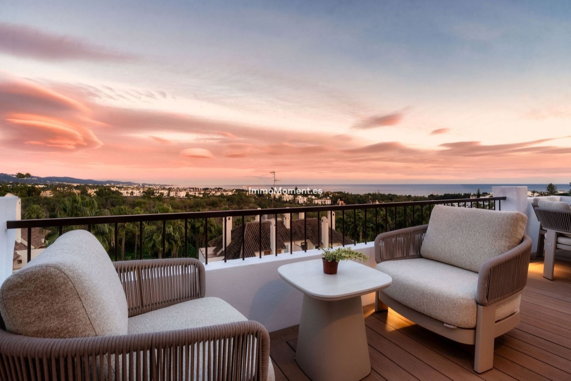 Reventa - Apartamento - Marbella - The Golden Mile