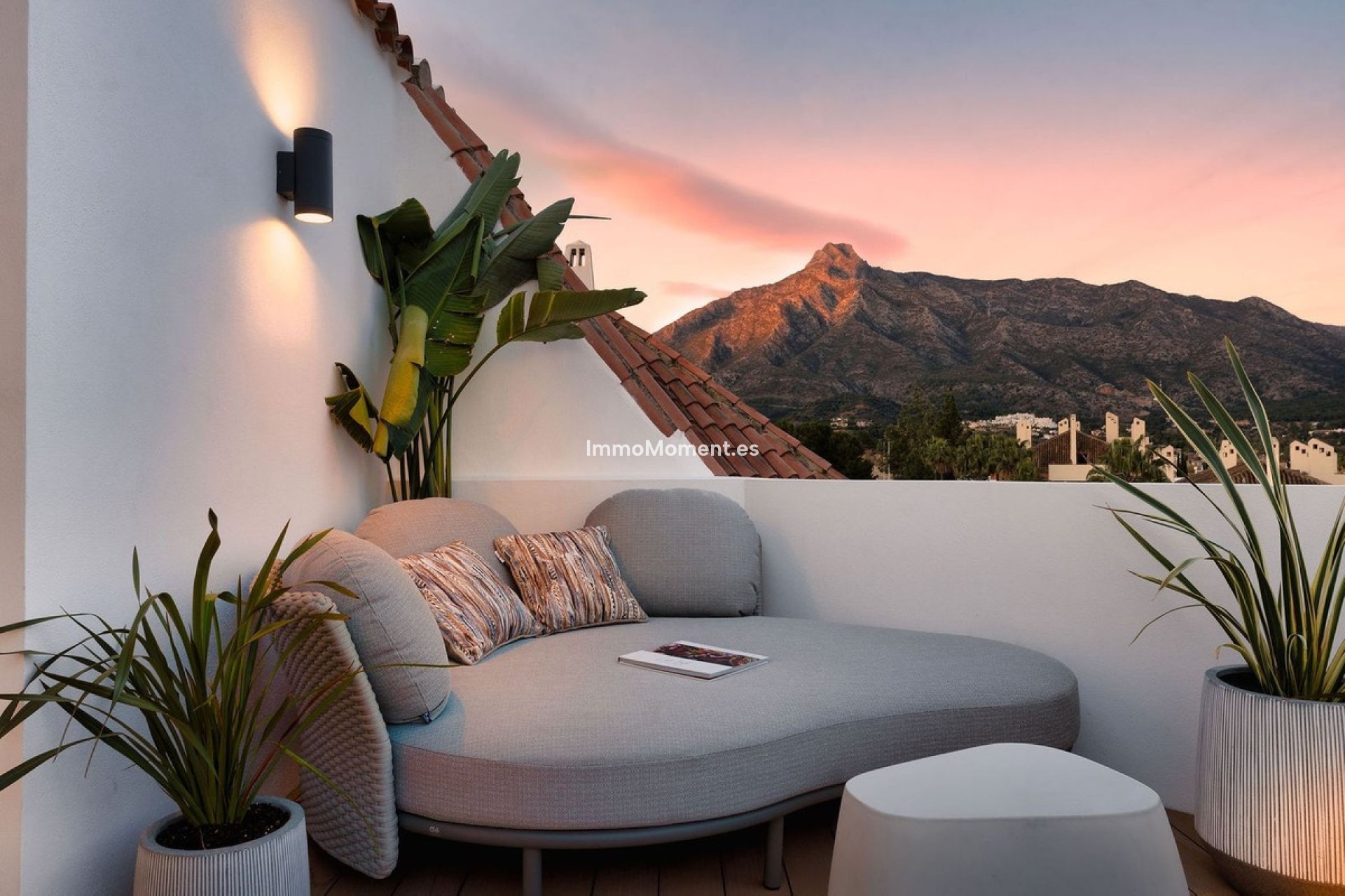 Reventa - Apartamento - Marbella - The Golden Mile