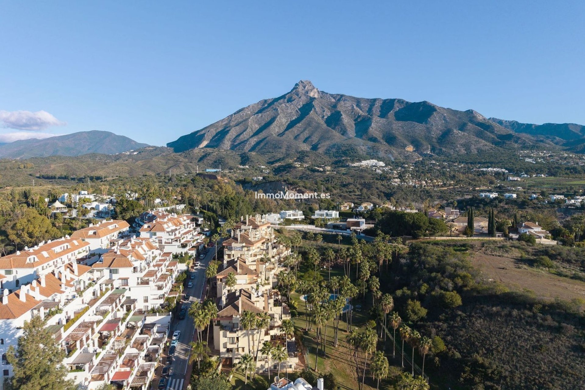Reventa - Apartamento - Marbella - The Golden Mile