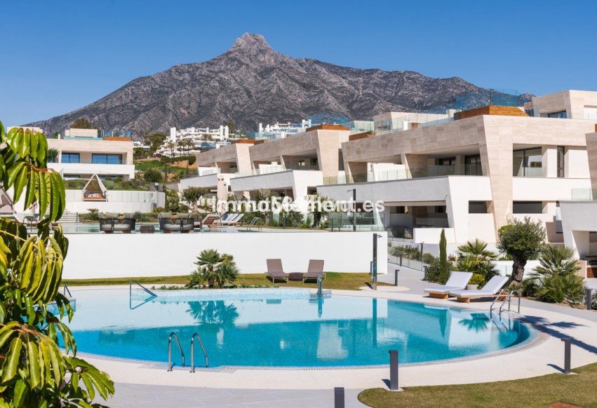 Reventa - Apartamento - Marbella - The Golden Mile