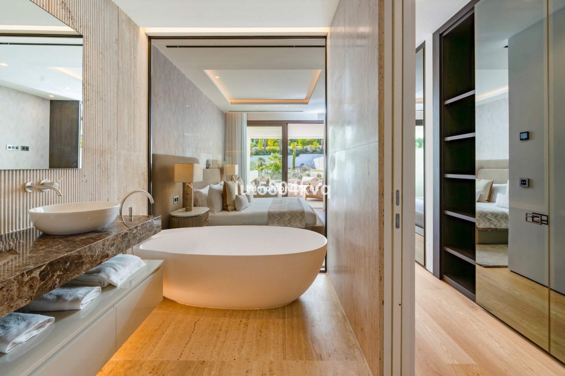 Reventa - Apartamento - Marbella - The Golden Mile