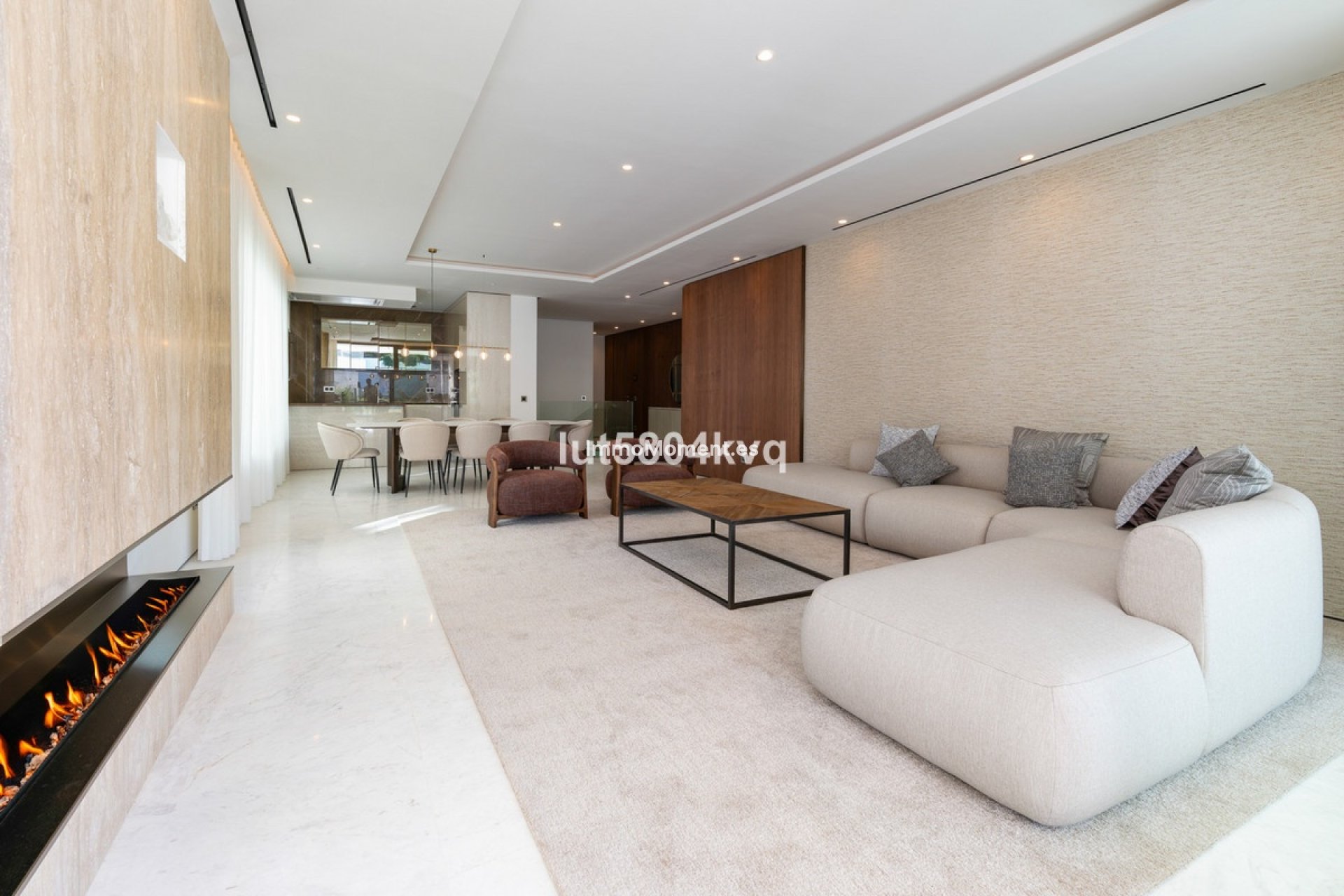 Reventa - Apartamento - Marbella - The Golden Mile