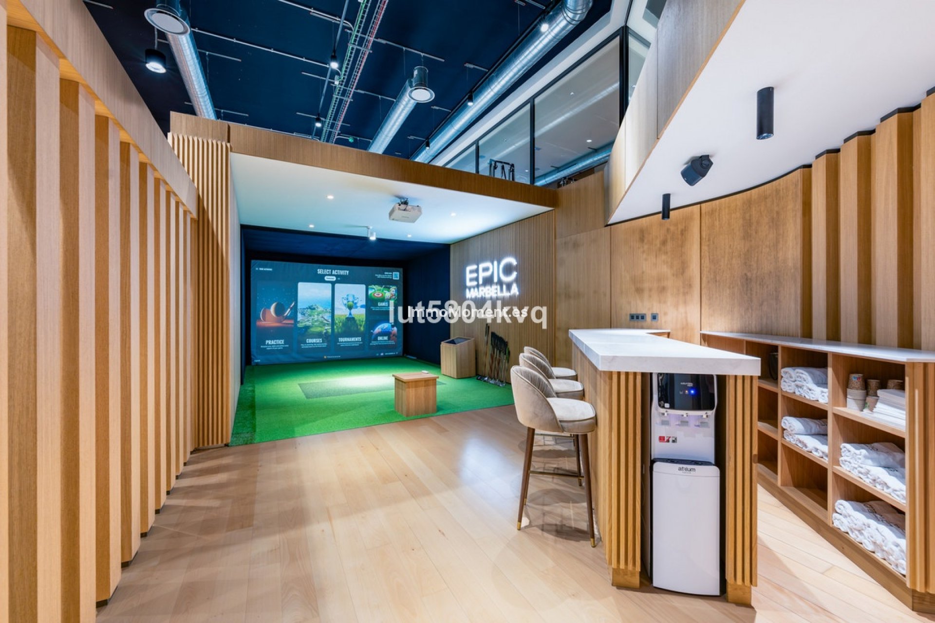 Reventa - Apartamento - Marbella - The Golden Mile