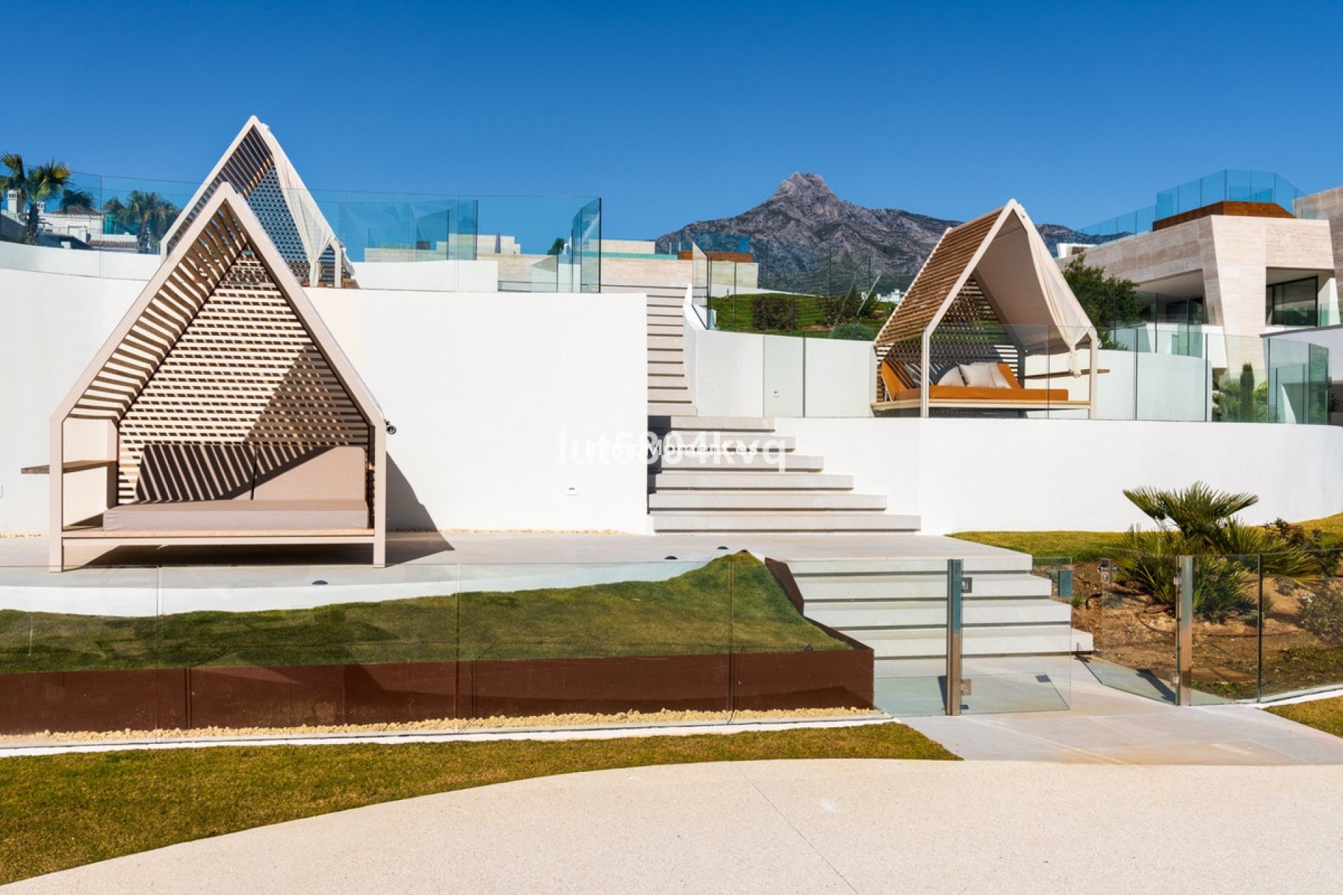 Reventa - Apartamento - Marbella - The Golden Mile