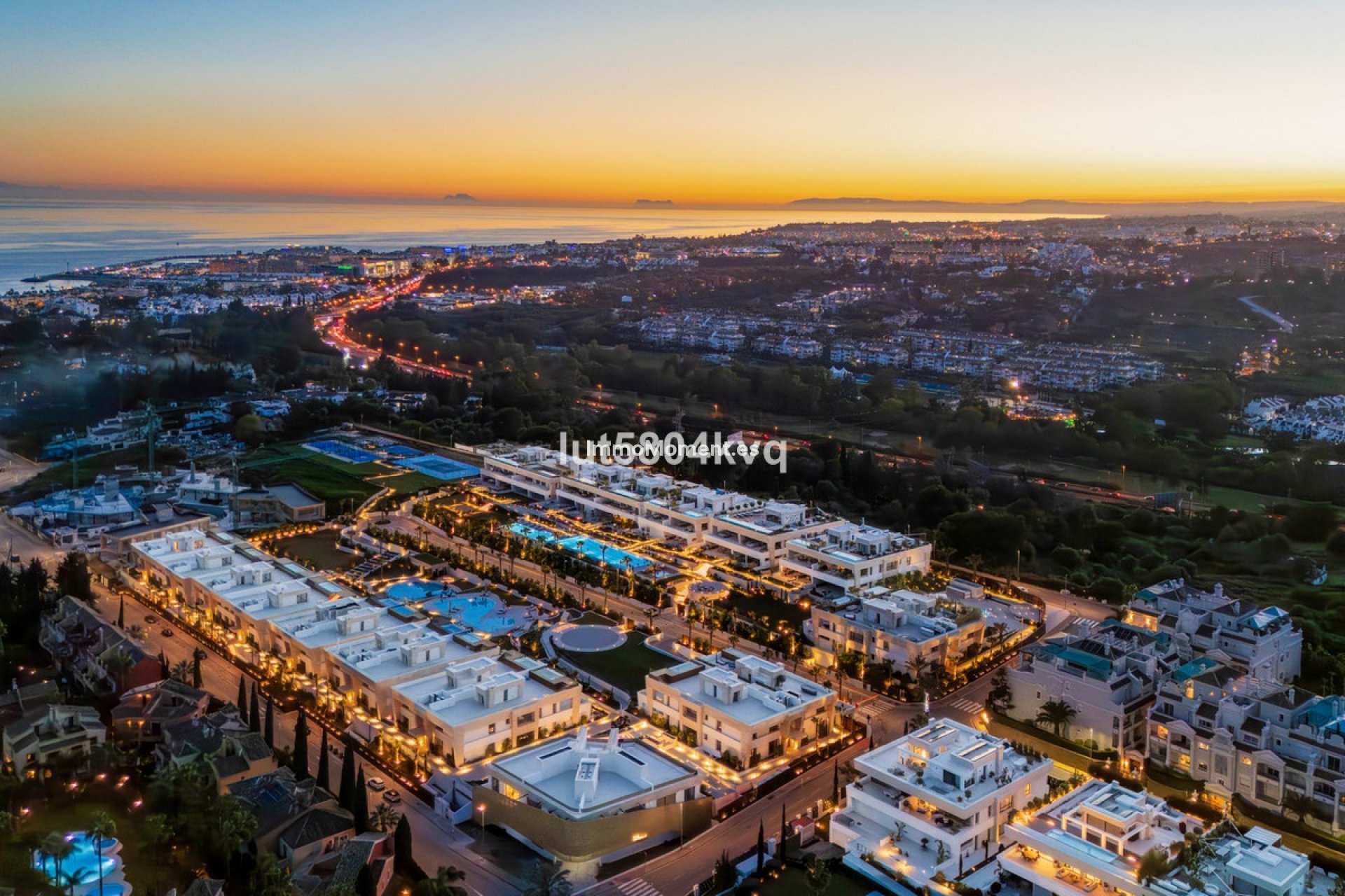 Reventa - Apartamento - Marbella - The Golden Mile