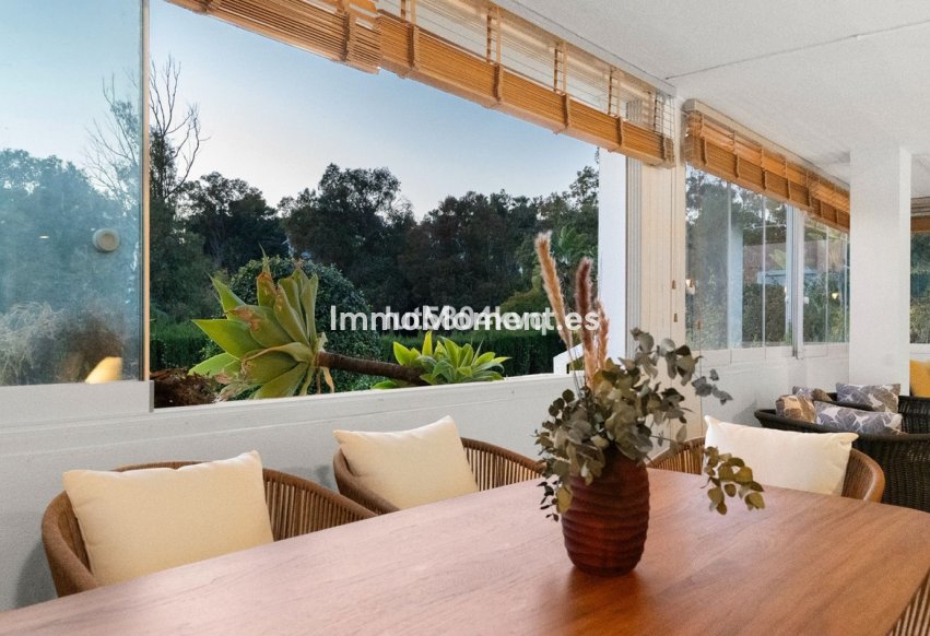 Reventa - Apartamento - Marbella - The Golden Mile