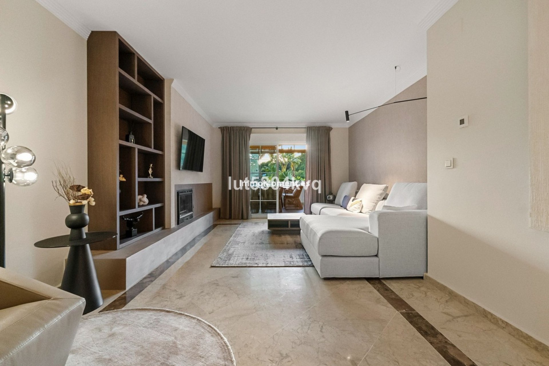 Reventa - Apartamento - Marbella - The Golden Mile