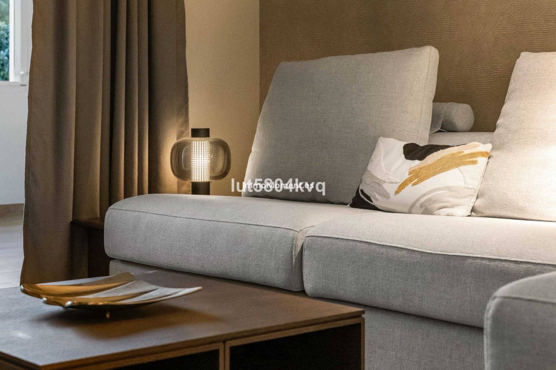 Reventa - Apartamento - Marbella - The Golden Mile