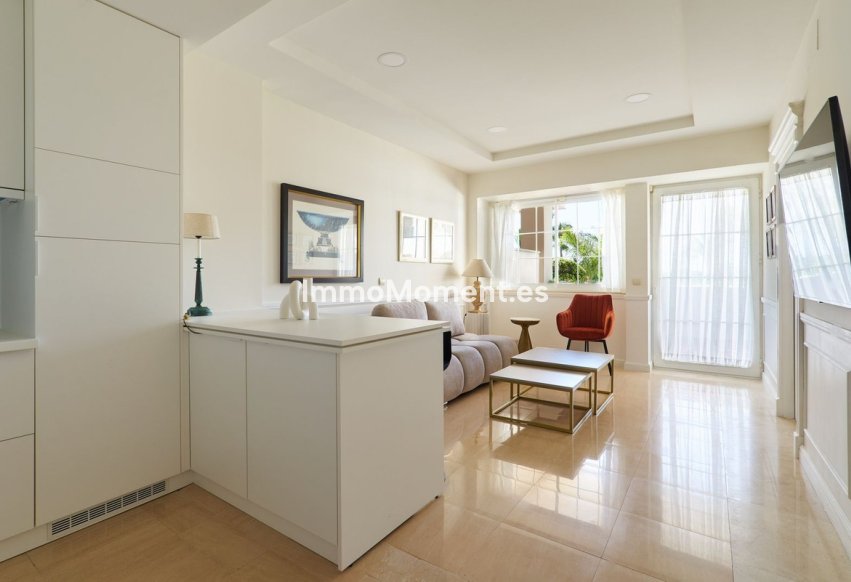 Reventa - Apartamento - Marbella - The Golden Mile