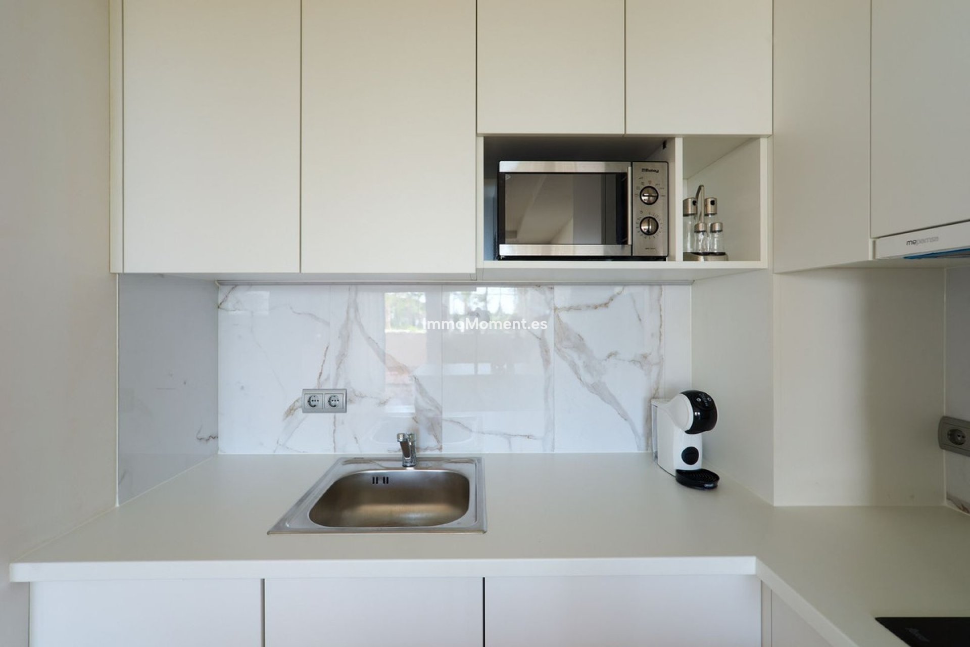 Reventa - Apartamento - Marbella - The Golden Mile