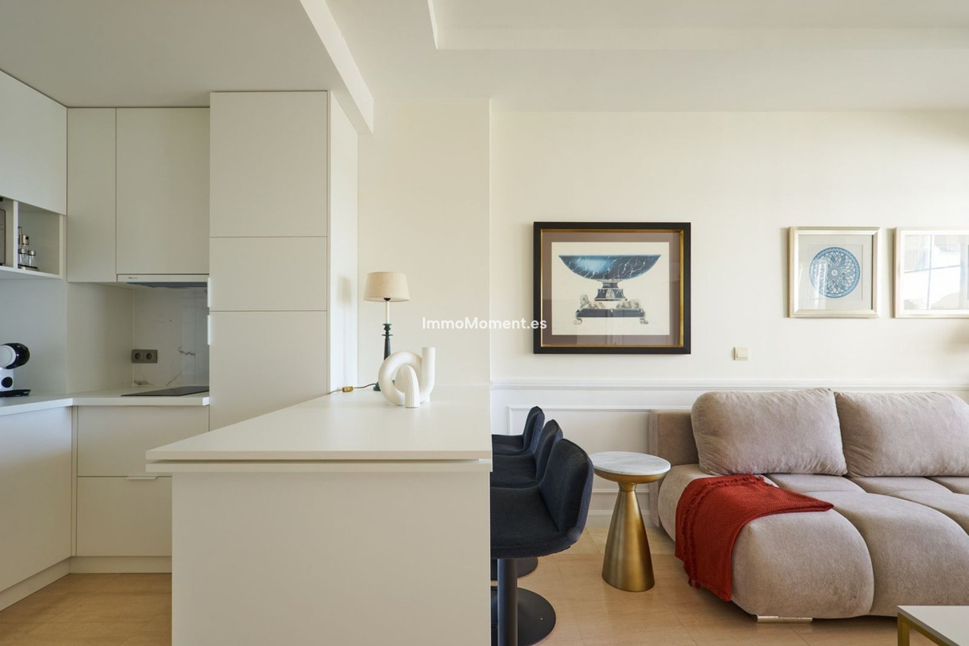 Reventa - Apartamento - Marbella - The Golden Mile