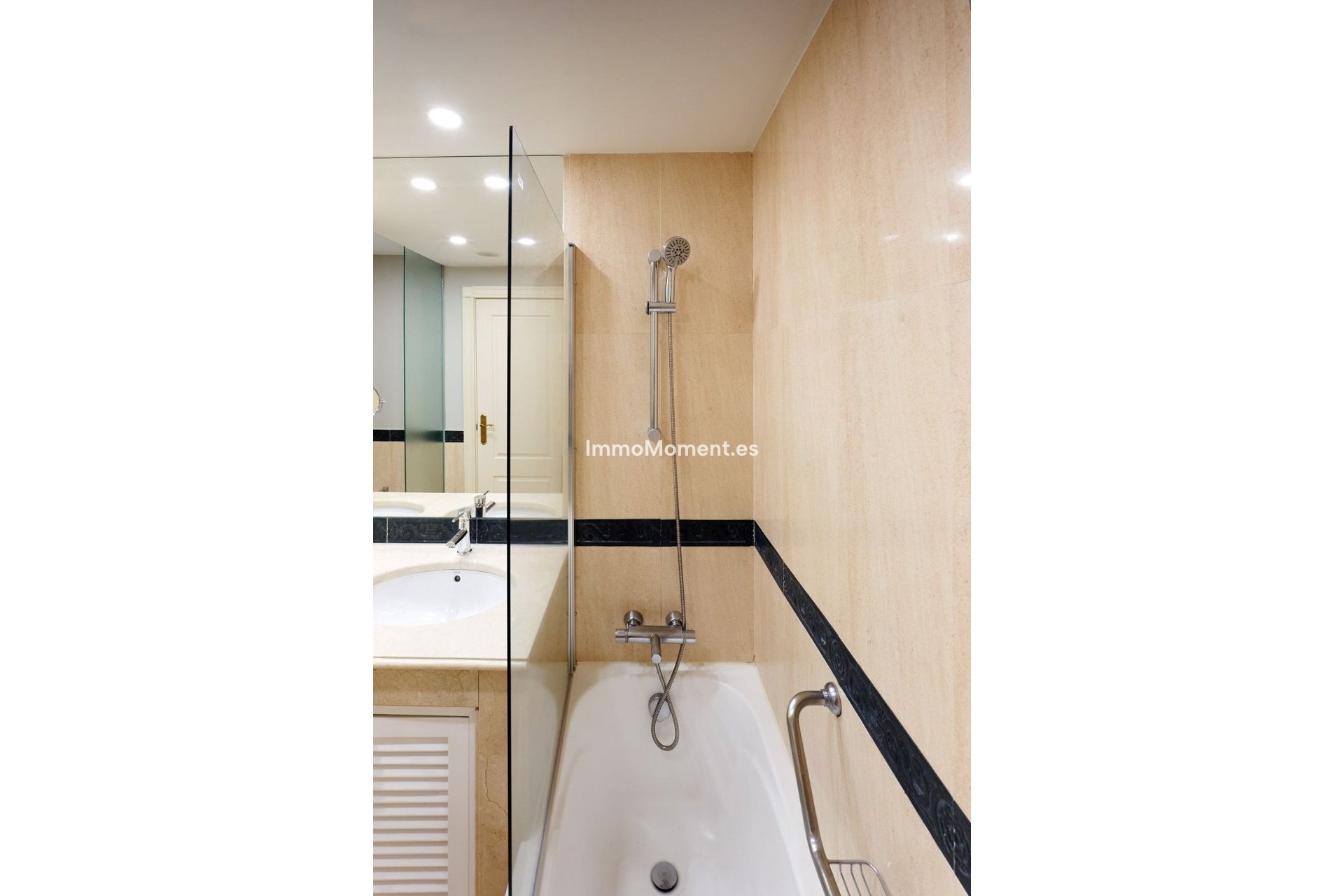 Reventa - Apartamento - Marbella - The Golden Mile