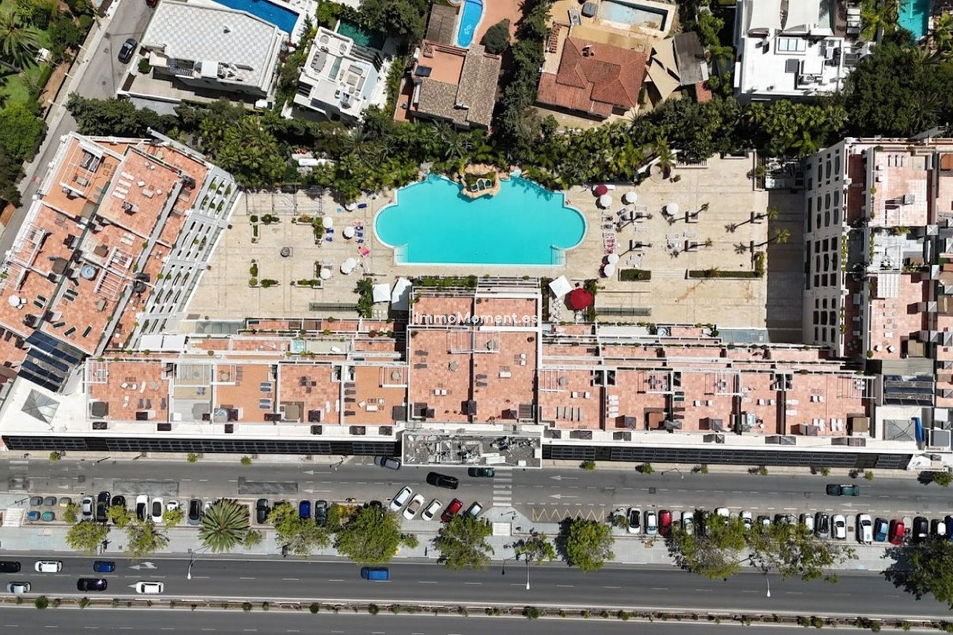 Reventa - Apartamento - Marbella - The Golden Mile
