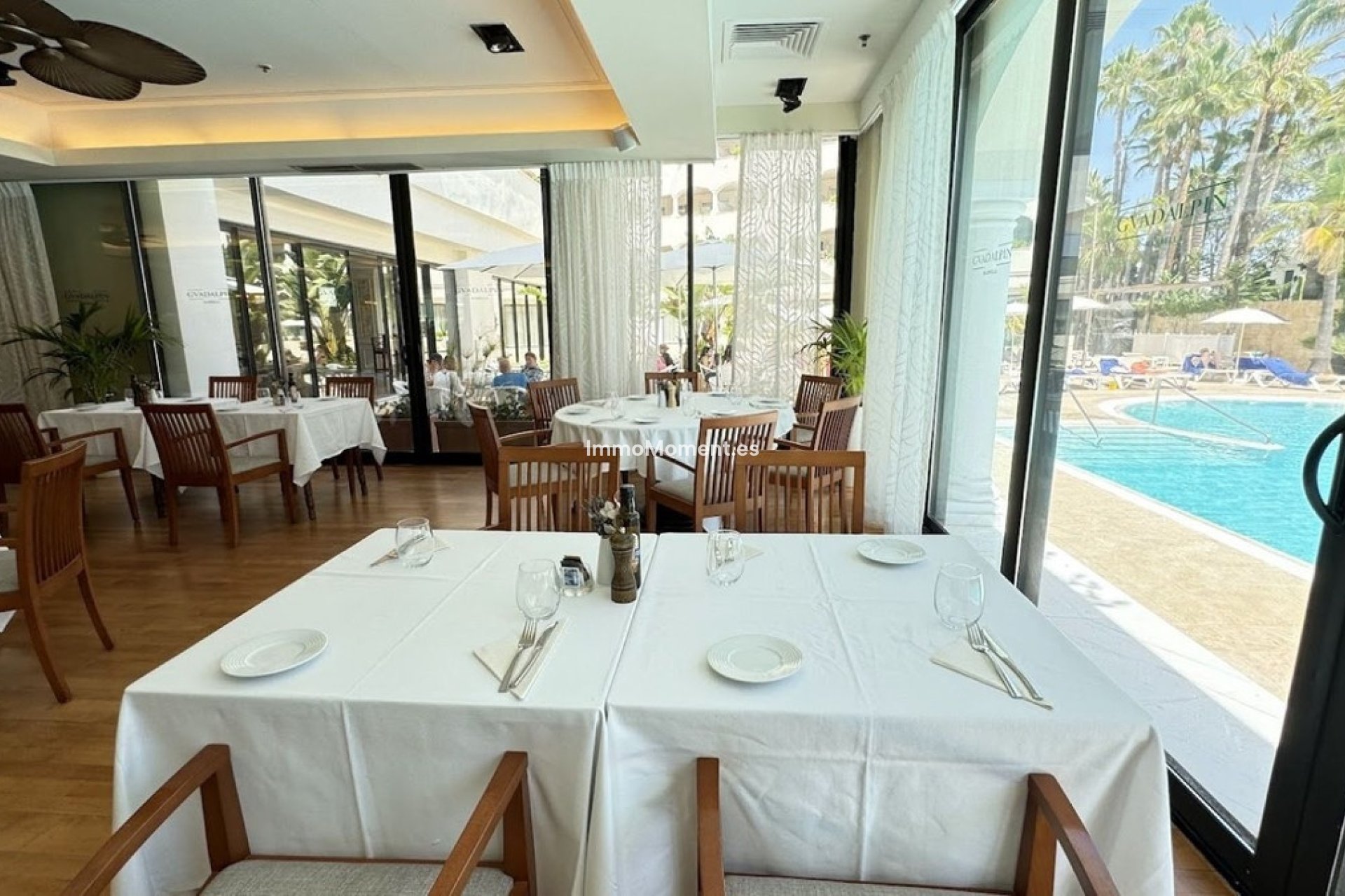 Reventa - Apartamento - Marbella - The Golden Mile