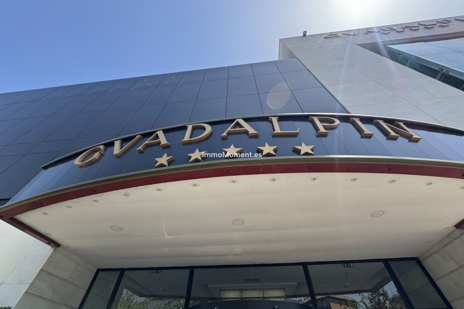 Reventa - Apartamento - Marbella - The Golden Mile