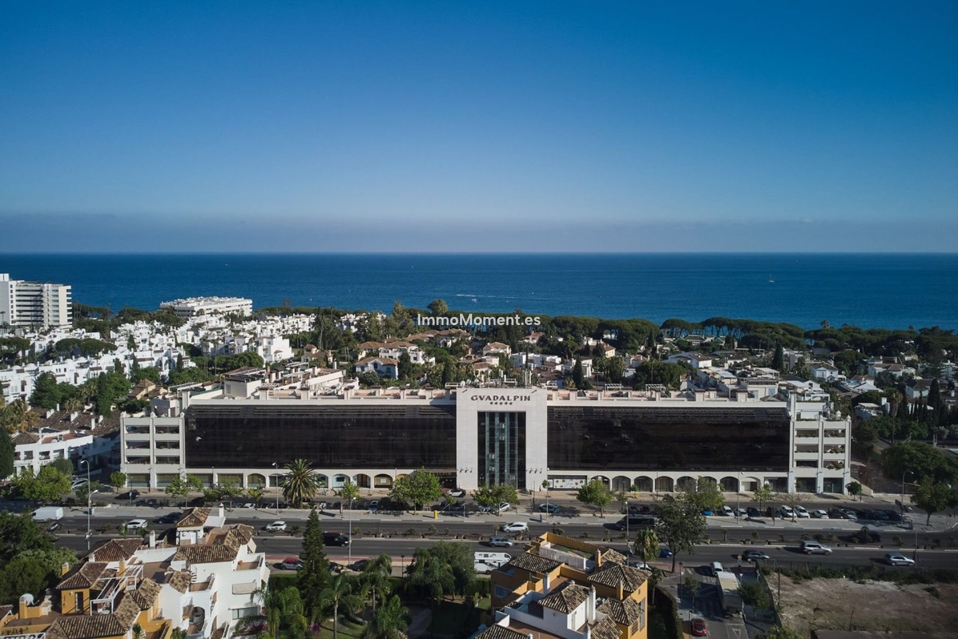 Reventa - Apartamento - Marbella - The Golden Mile