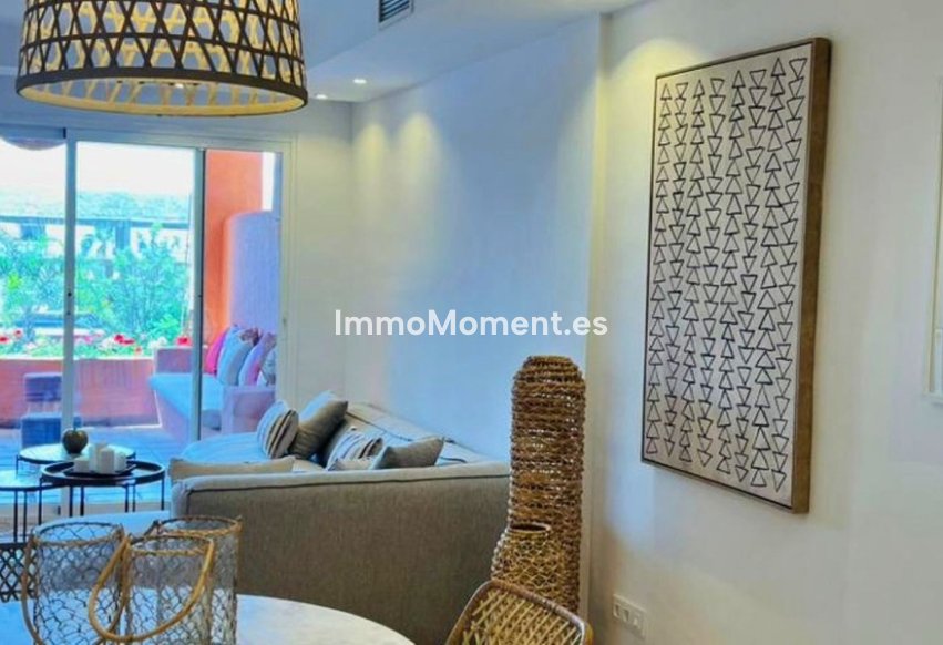 Reventa - Apartamento - Marbella - The Golden Mile