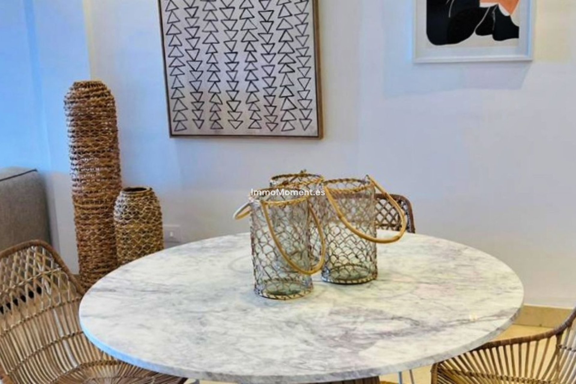 Reventa - Apartamento - Marbella - The Golden Mile