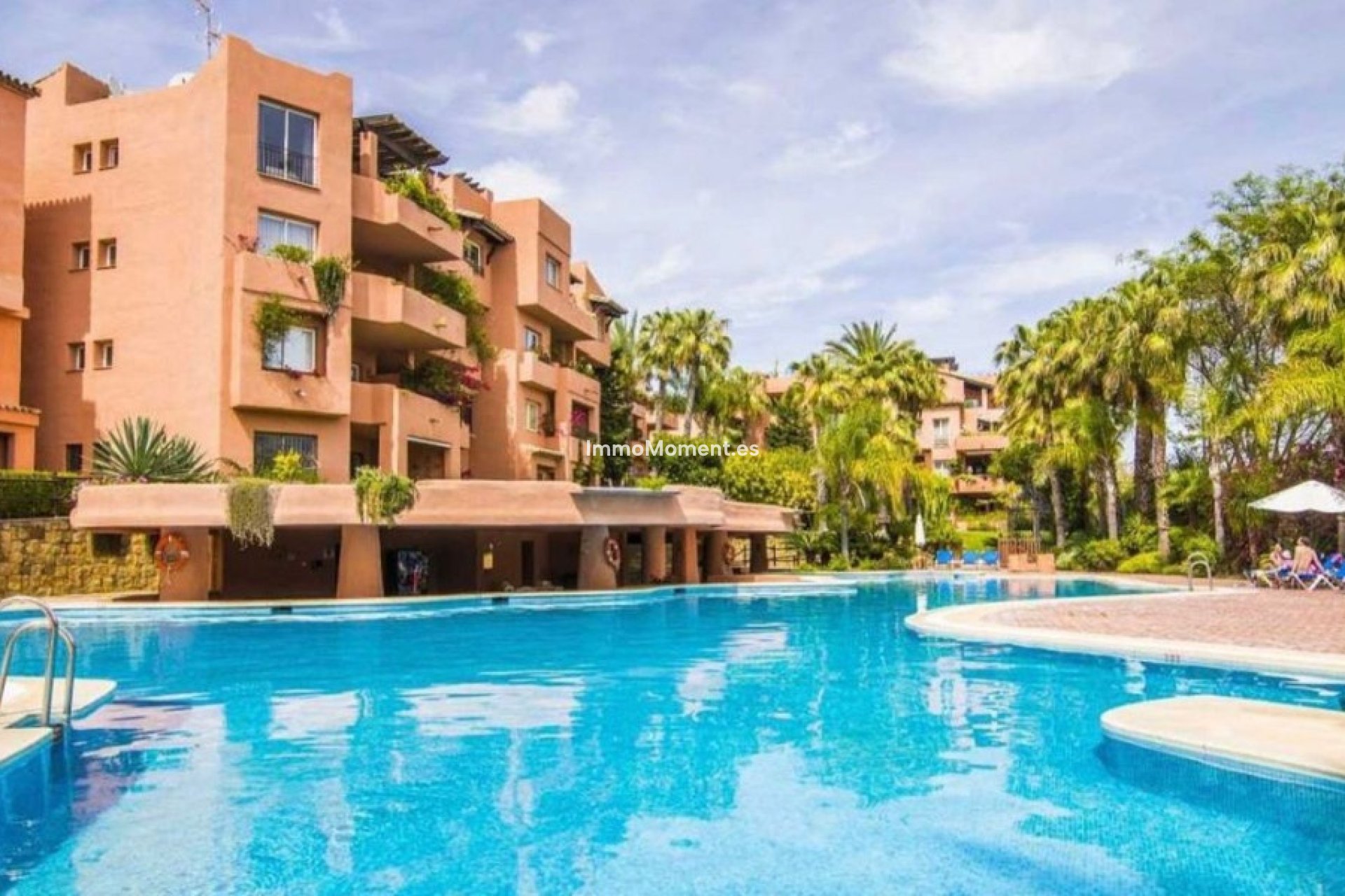 Reventa - Apartamento - Marbella - The Golden Mile